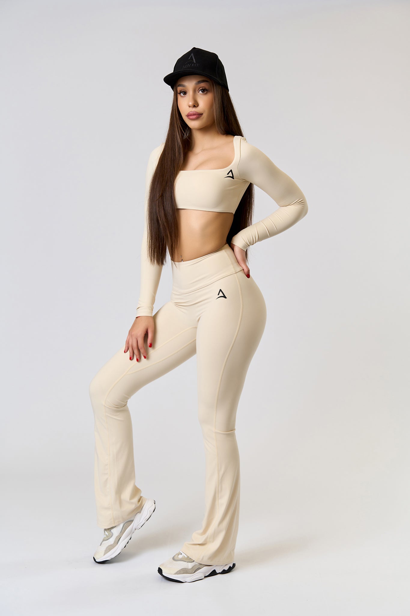 Set SOFT MOTION Nud
