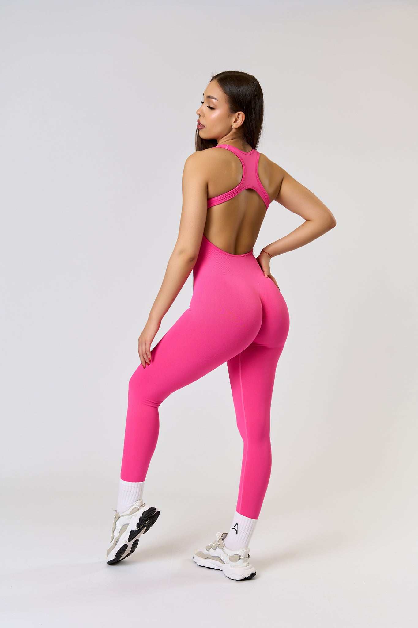 Salopeta BOLD RUSH Roz