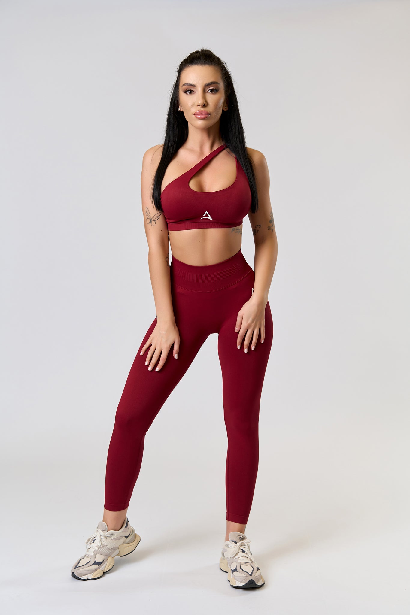 Set SHAPE BOOST Visiniu