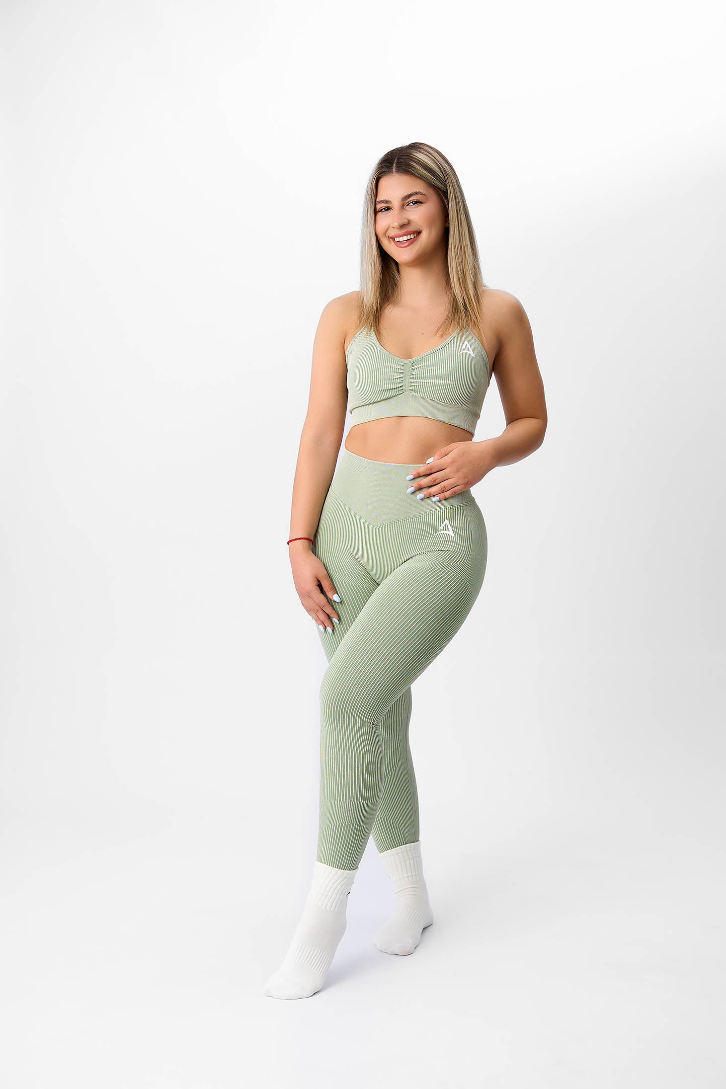 #Culoare_Verde