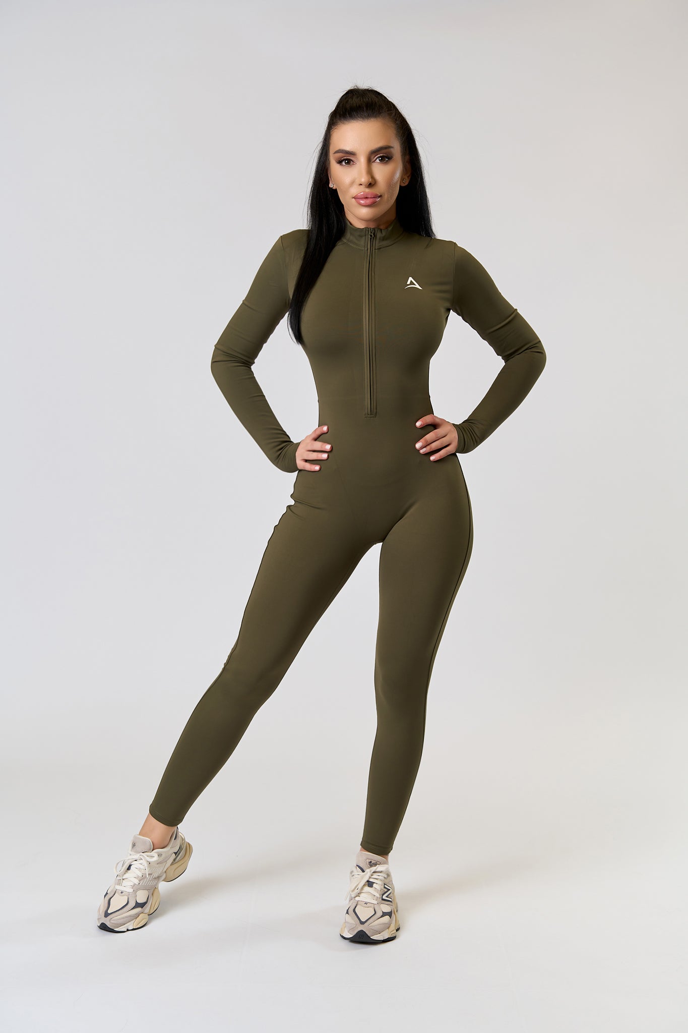 Salopeta SOFT CODE Khaki