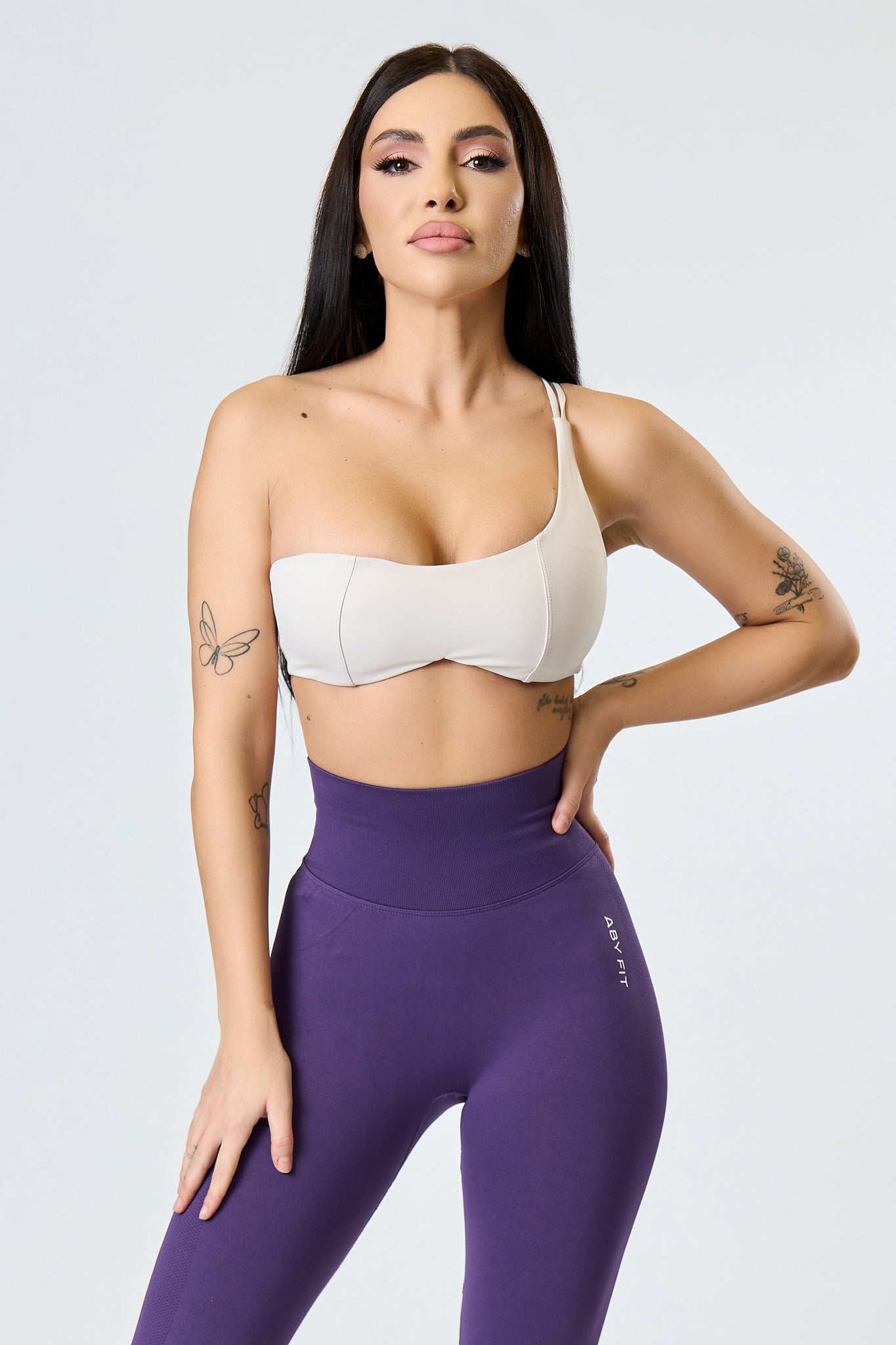 Bustiera SOFT GLOW Bej