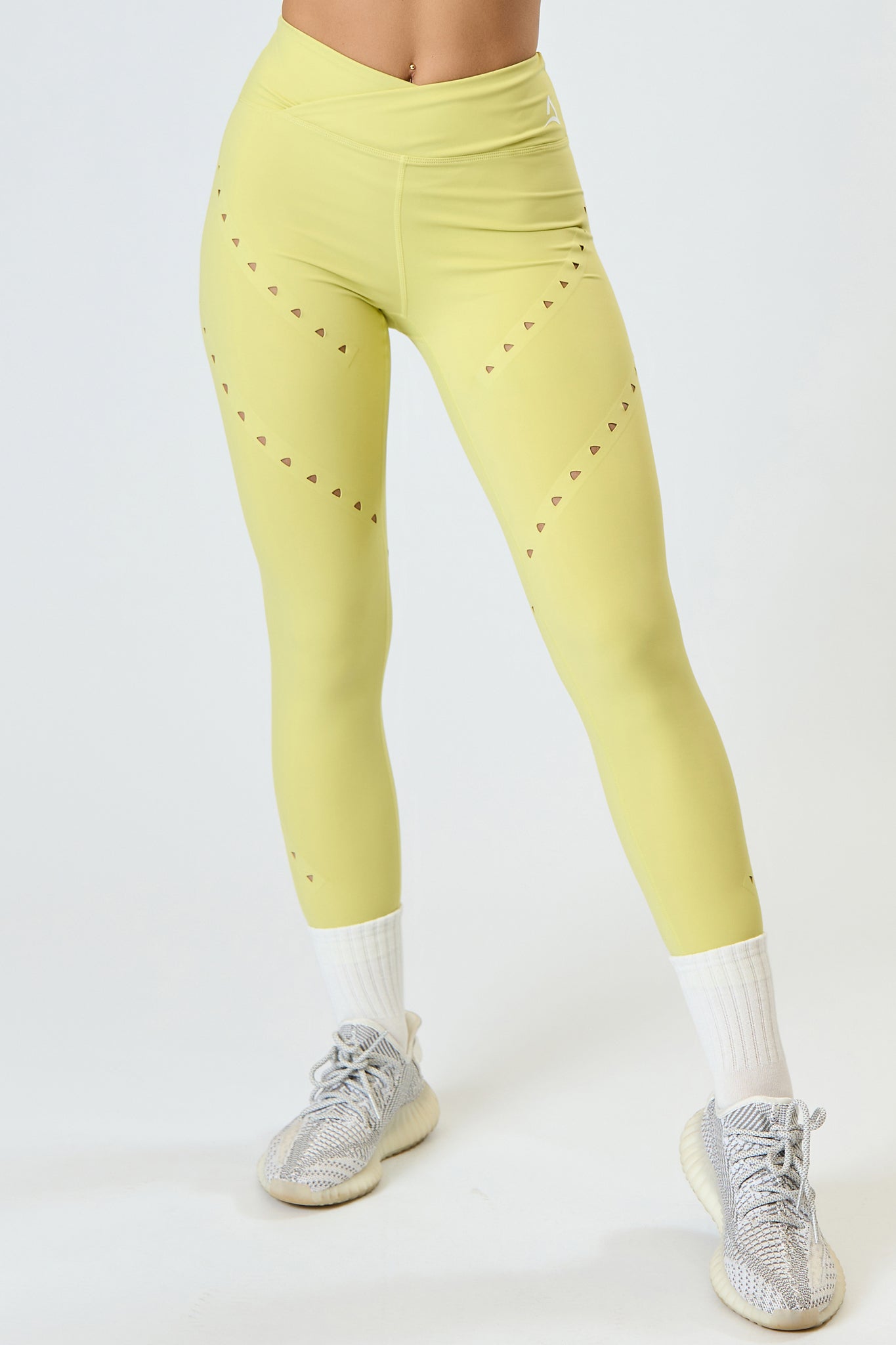 Colanti SOFT AURORA Verde deschis