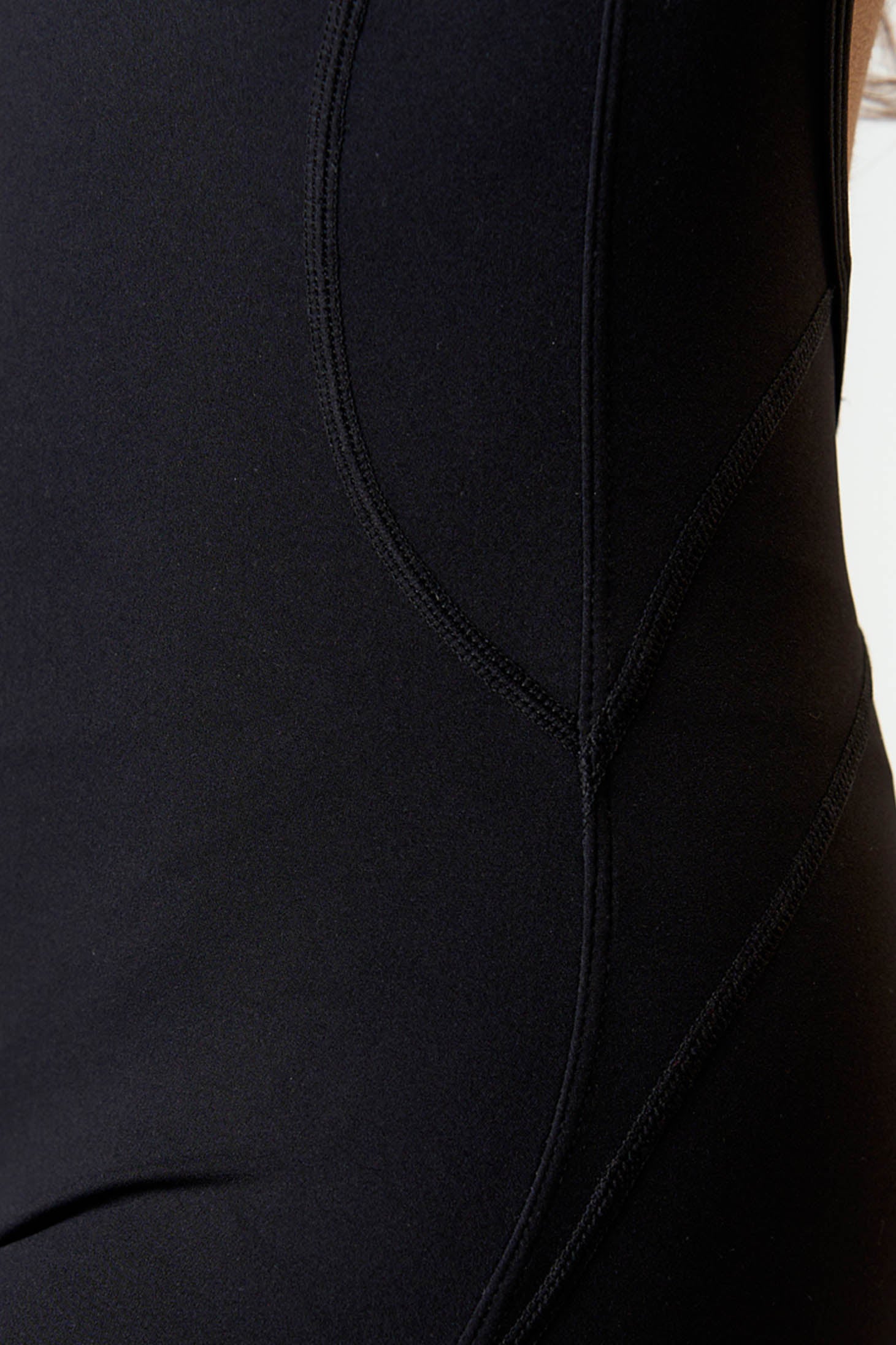 Salopeta BOLD RUSH Neagra