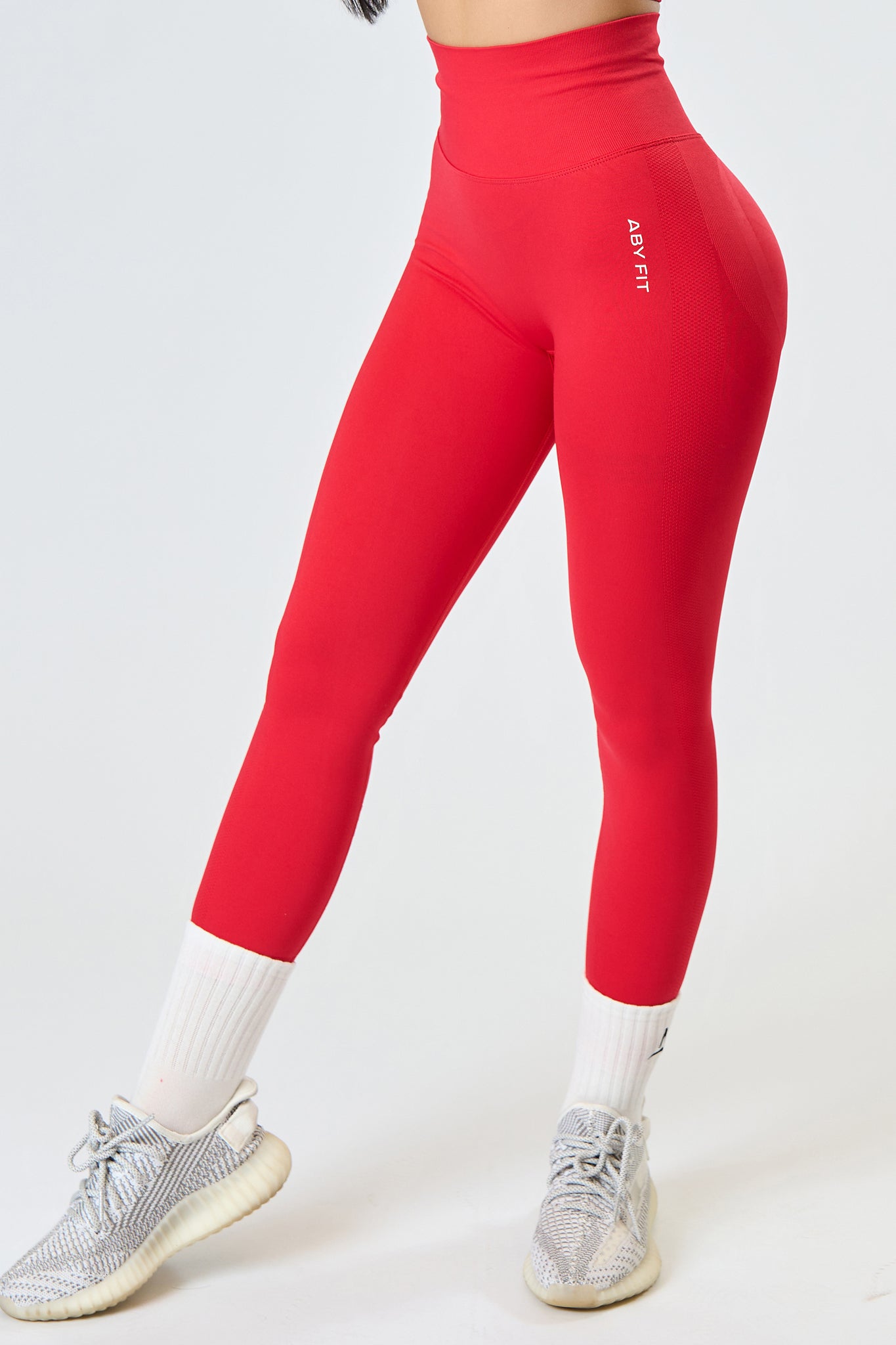 Colanti SEAMLESS LONG Rosii