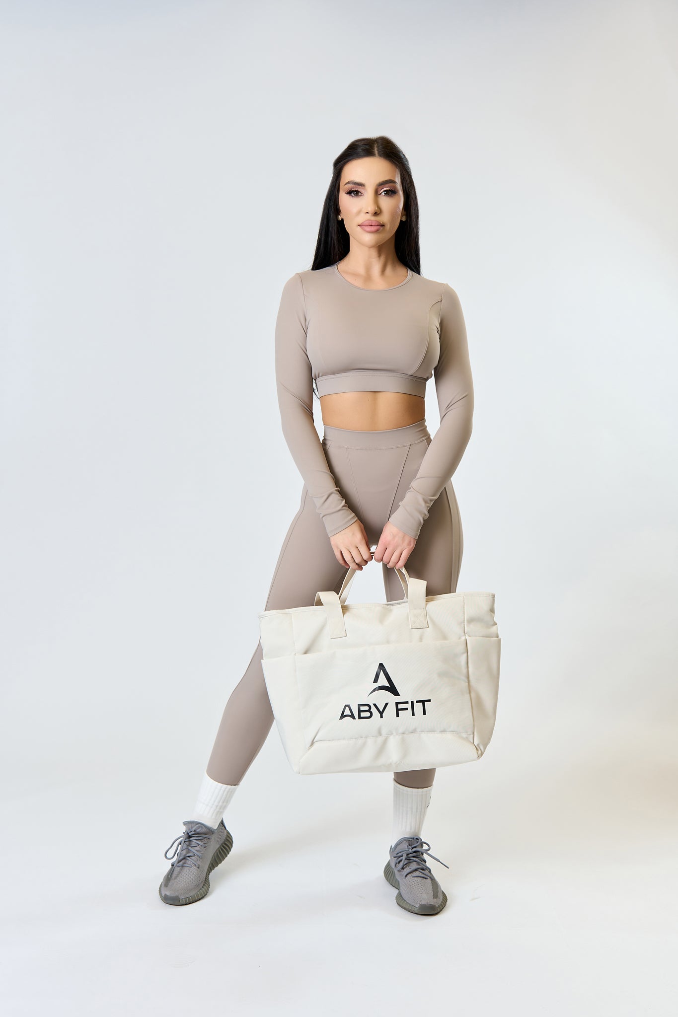 Set SCULPT LINE Bej