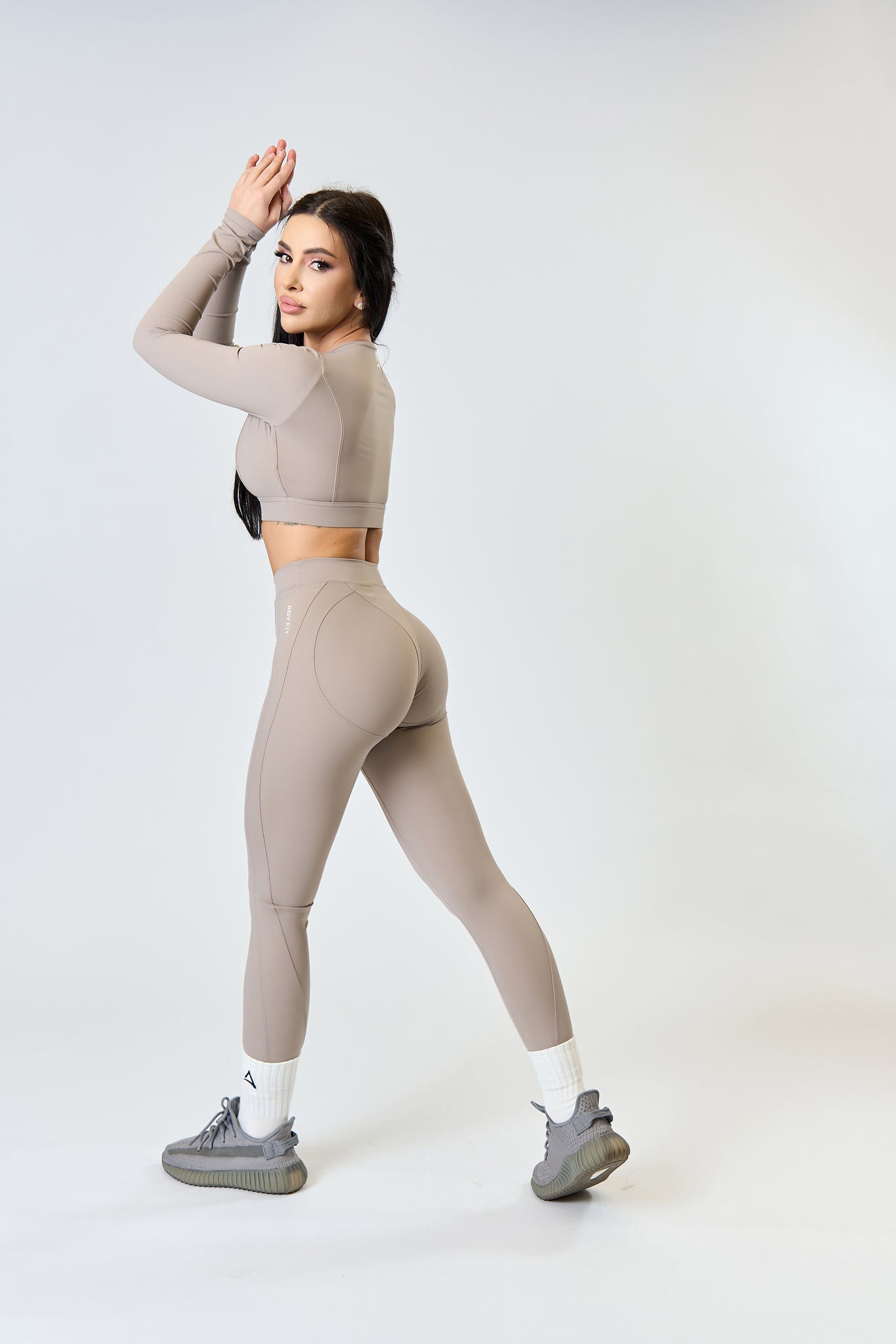 Set SCULPT LINE Bej
