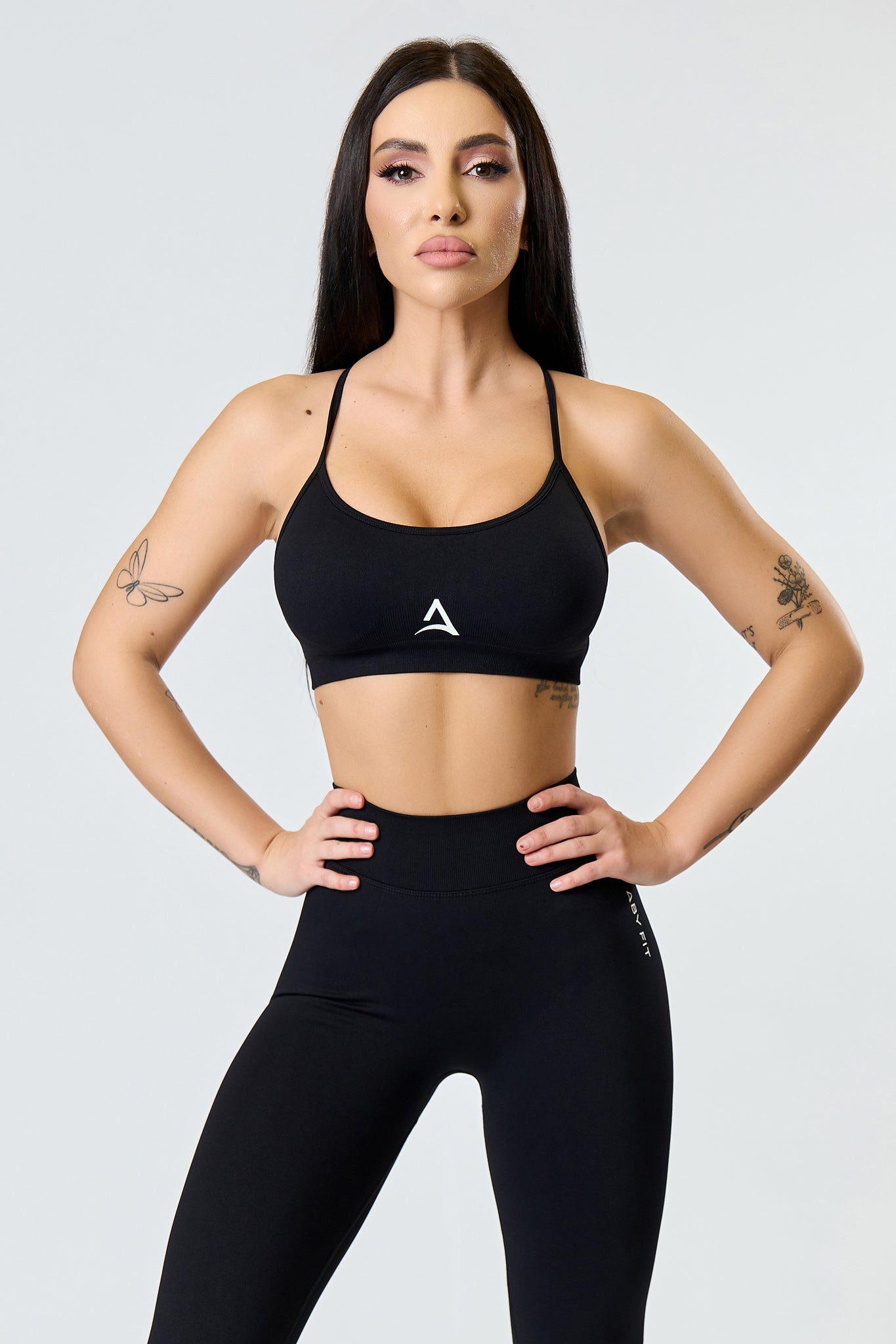 Set STRONG LIFT Negru