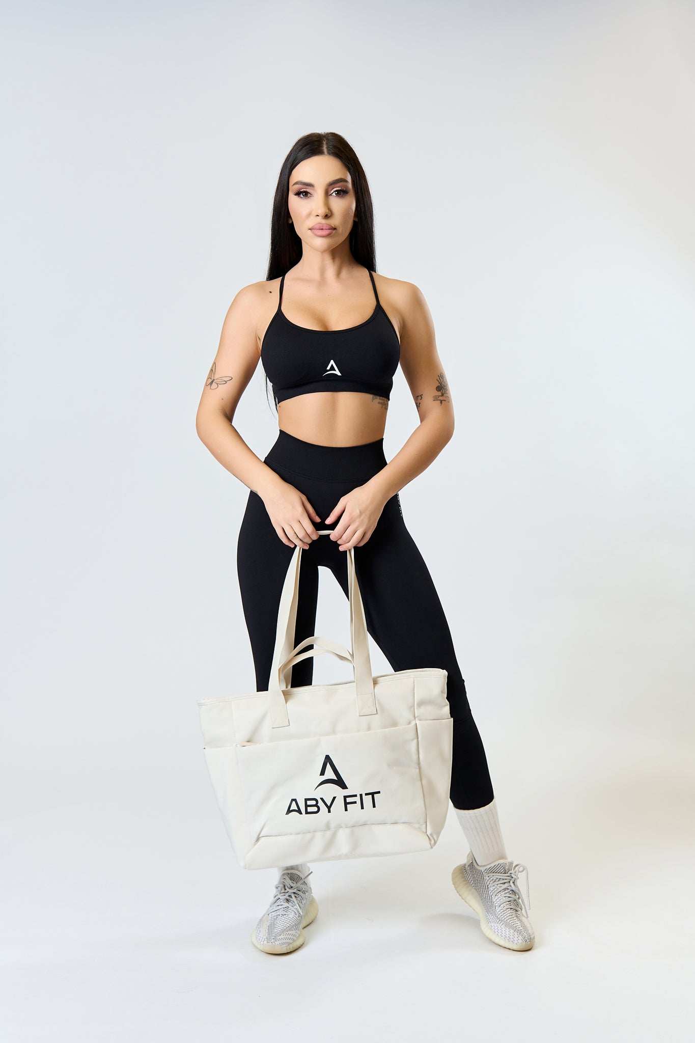 Set STRONG LIFT Negru