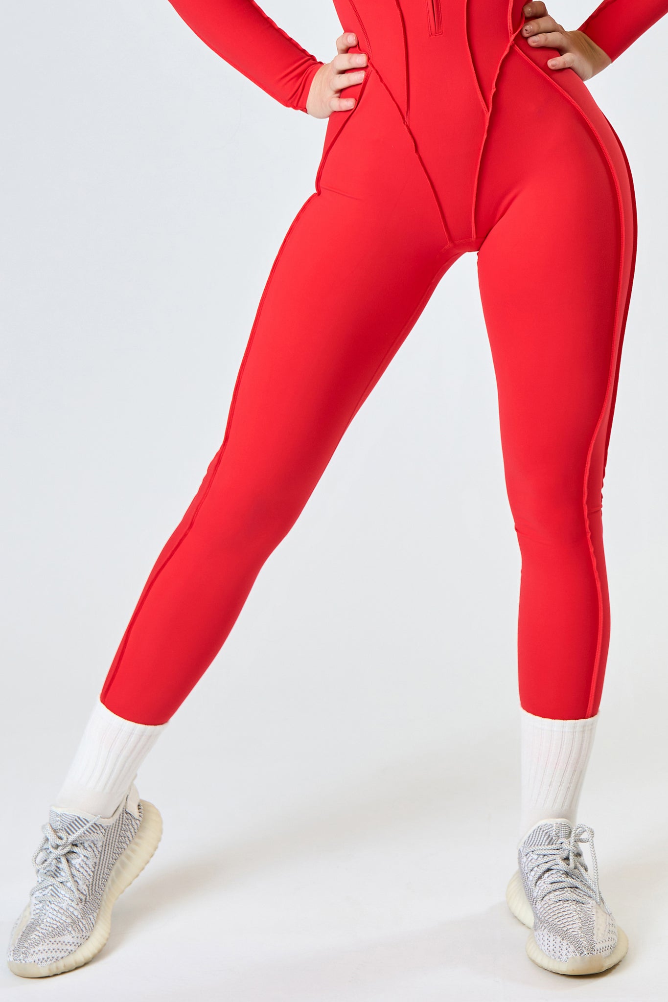 Salopeta GLAM FIT LONG Rosie