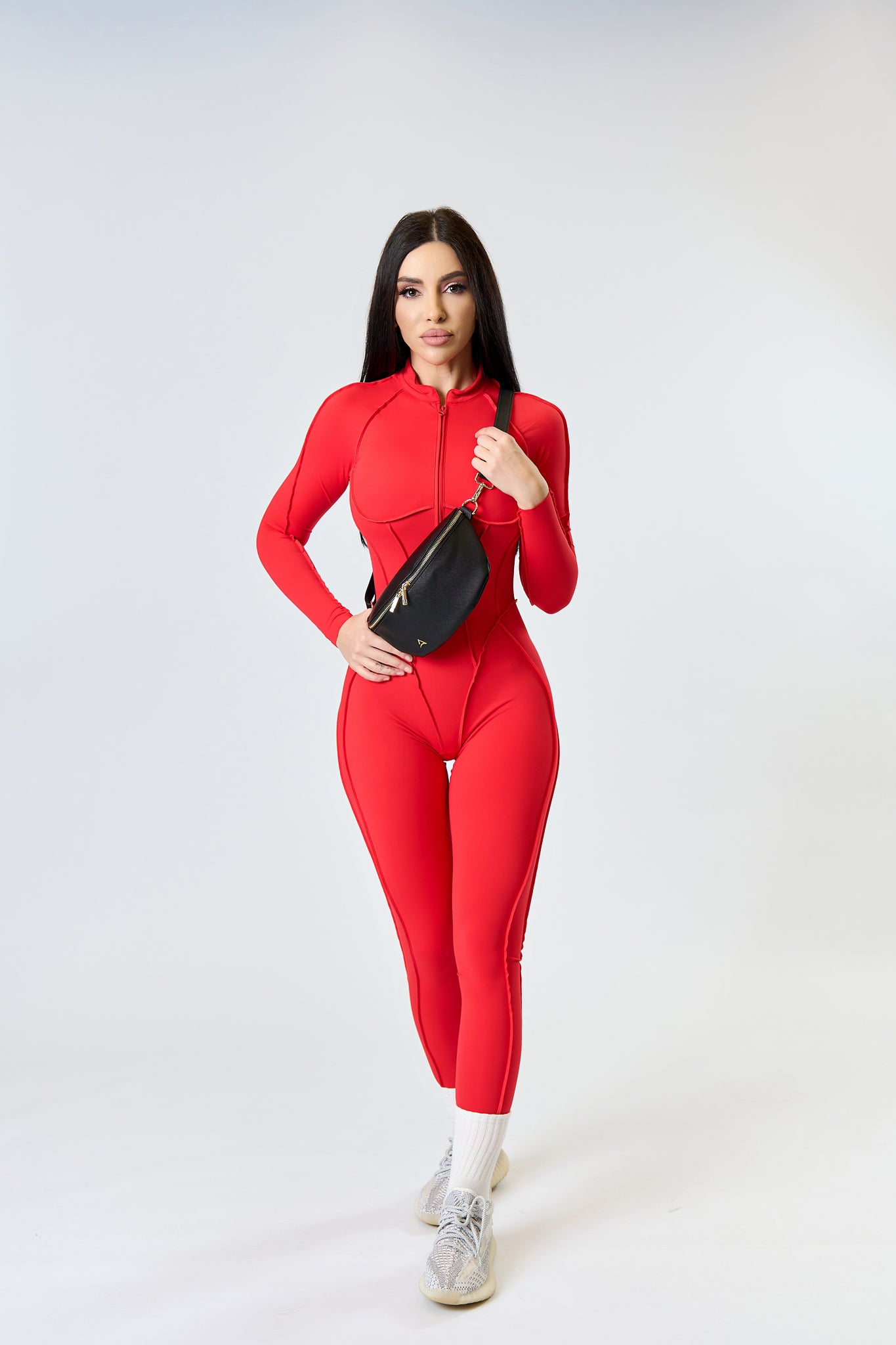 Salopeta GLAM FIT LONG Rosie