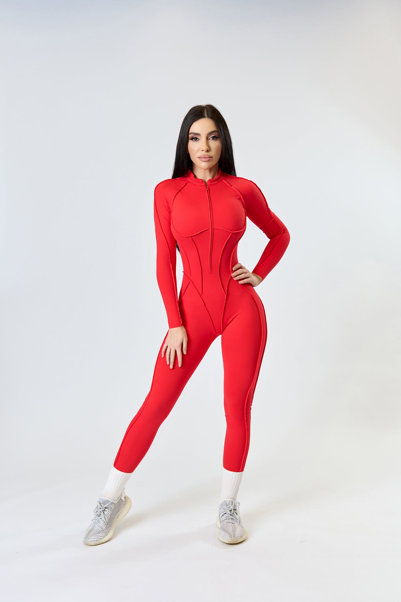Salopeta GLAM FIT LONG Rosie