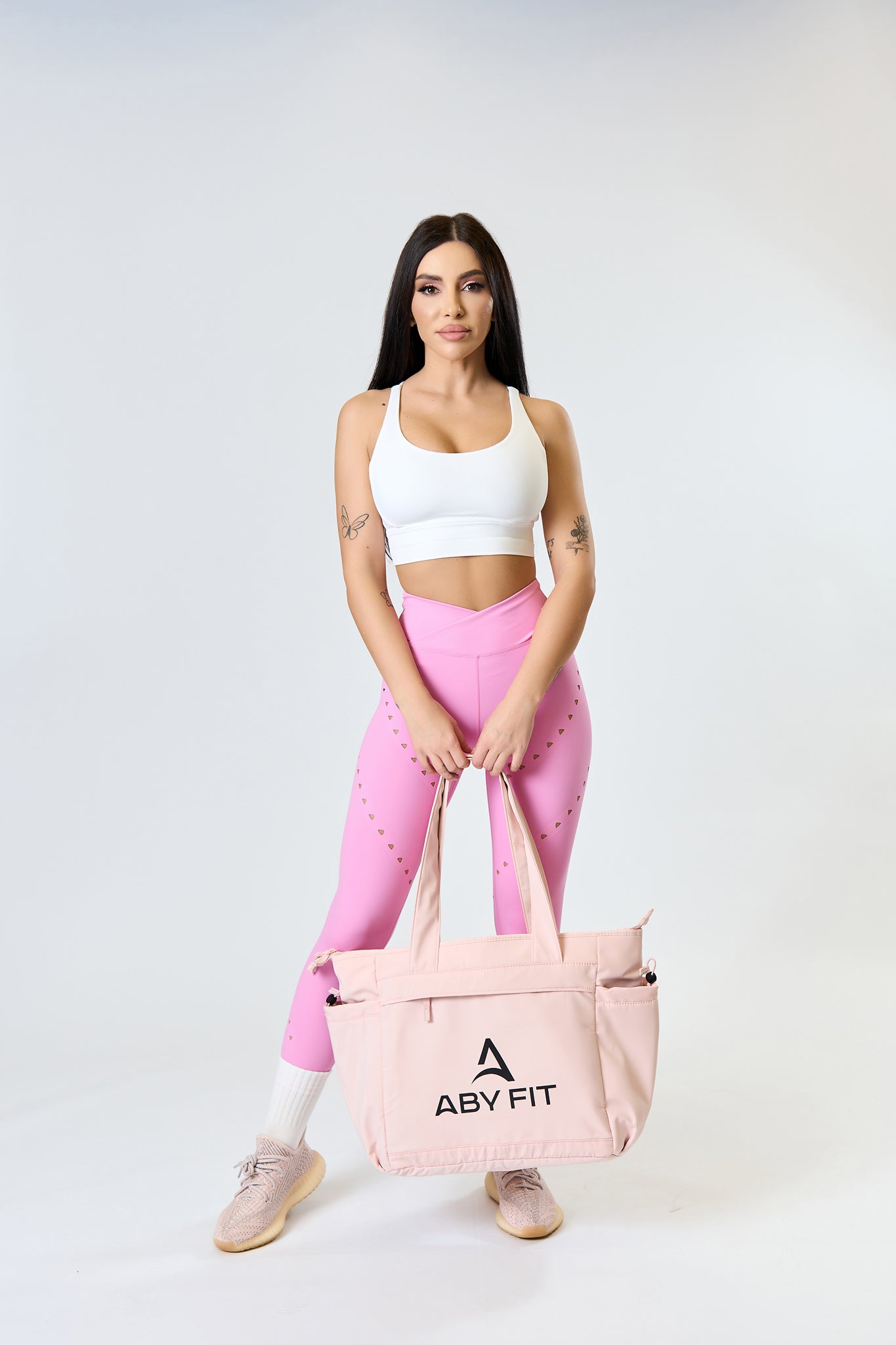 Colanti SOFT AURORA Roz