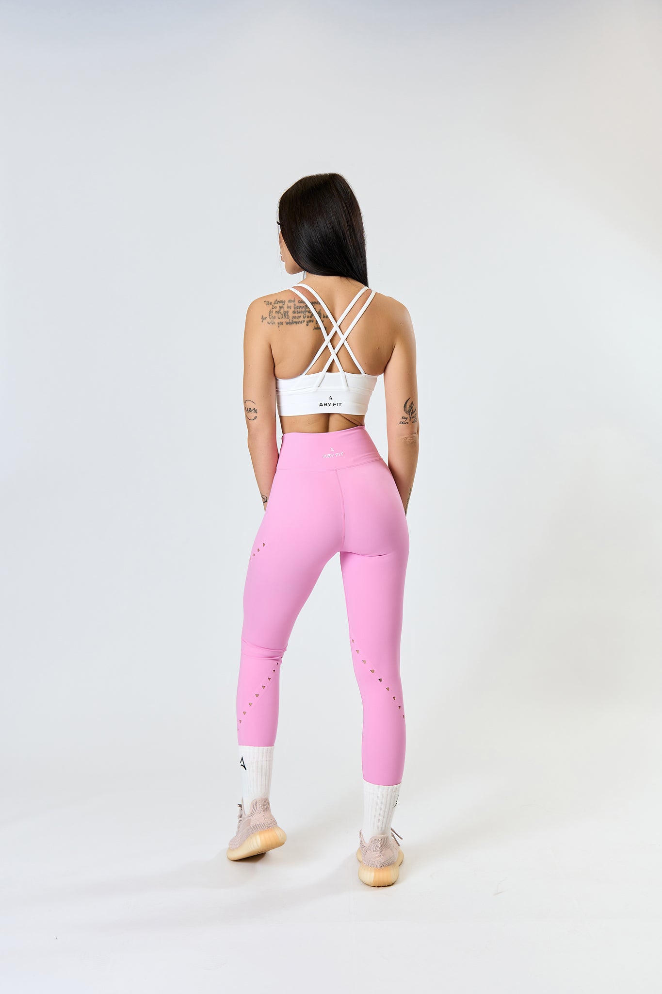 Colanti SOFT AURORA Roz