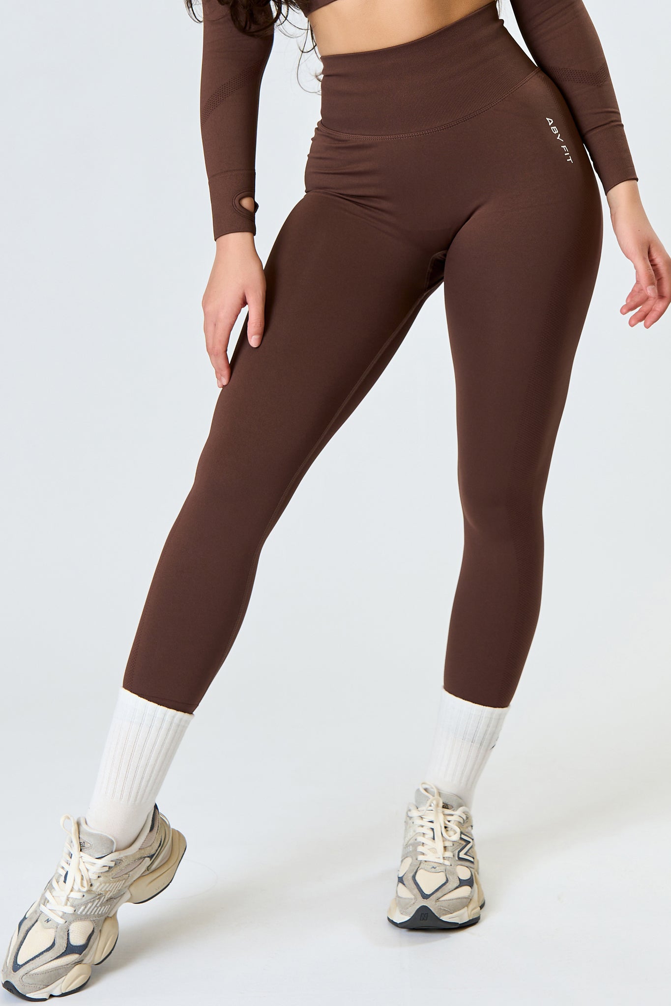 Colanti SEAMLESS LONG Maro