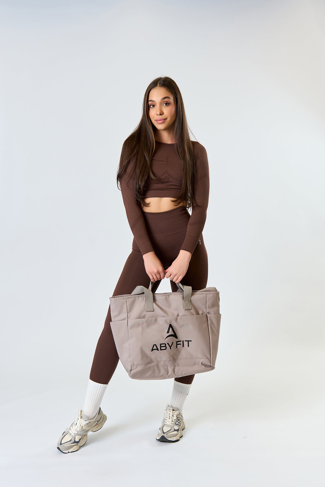 Colanti SEAMLESS LONG Maro