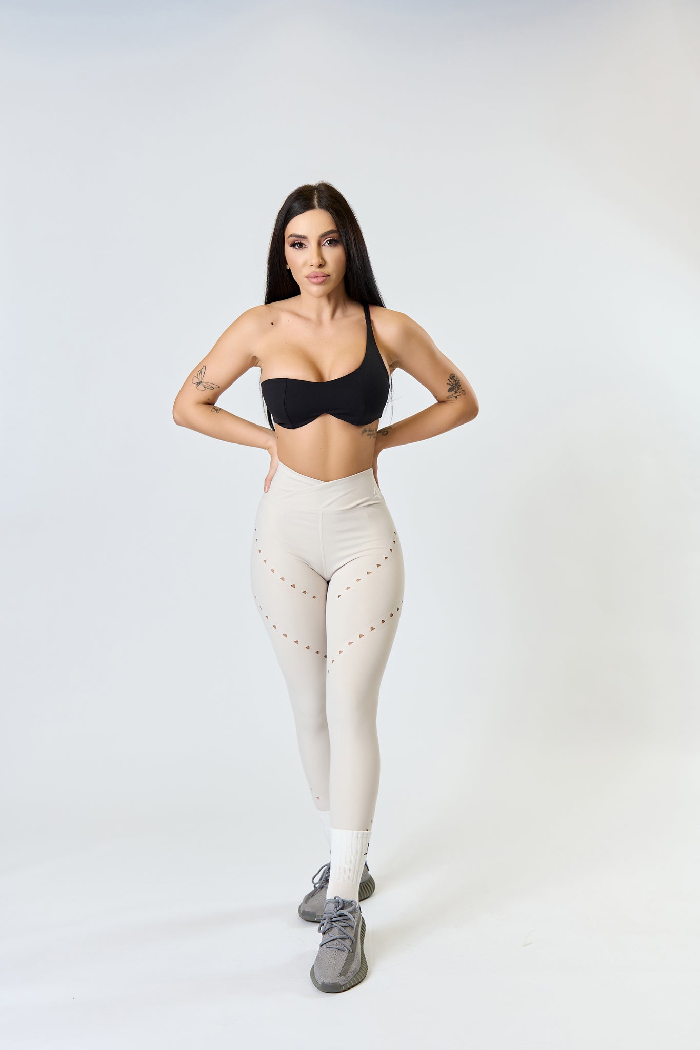 Colanti SOFT AURORA Bej
