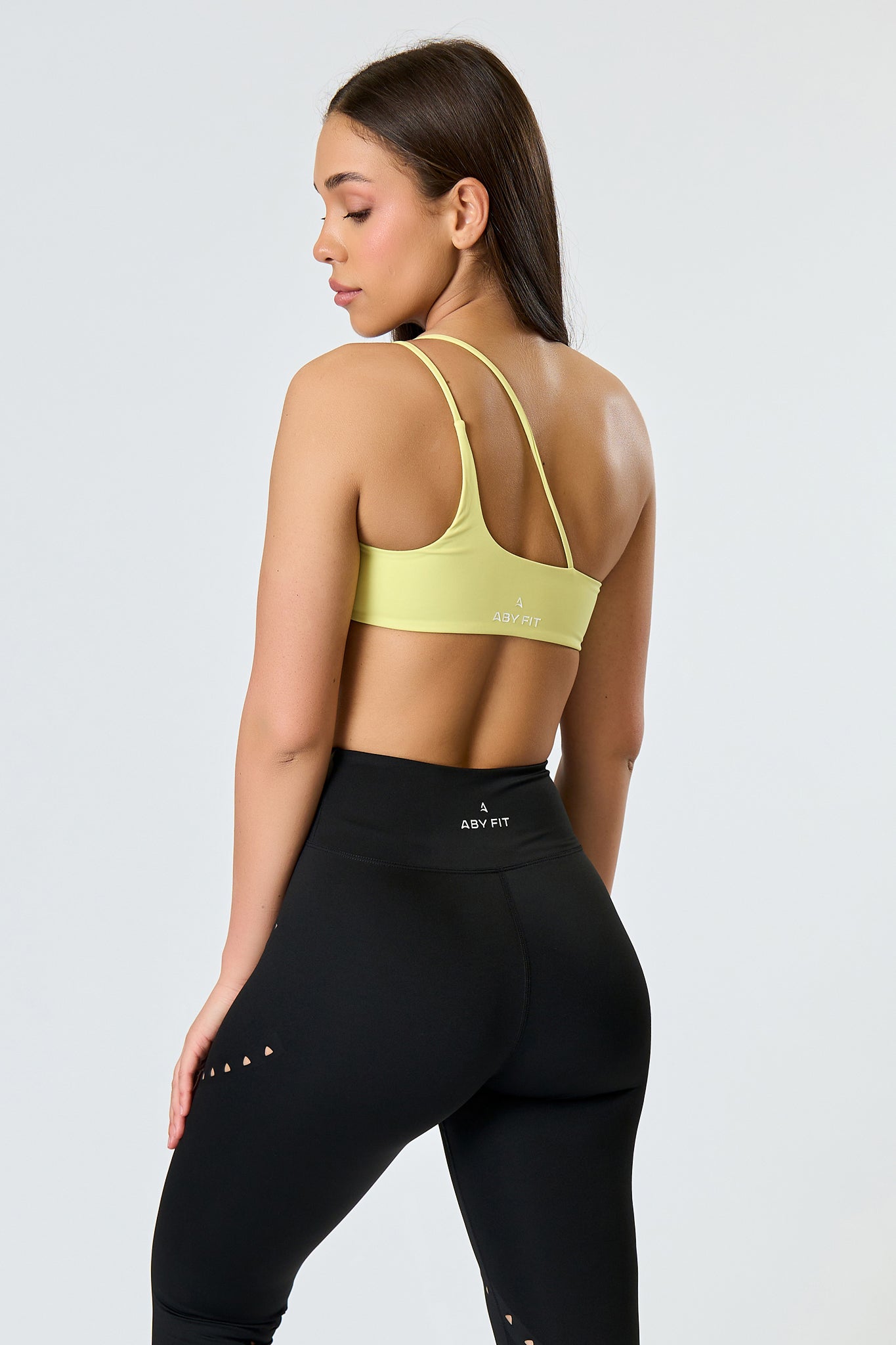 Bustiera SOFT GLOW Verde deschis