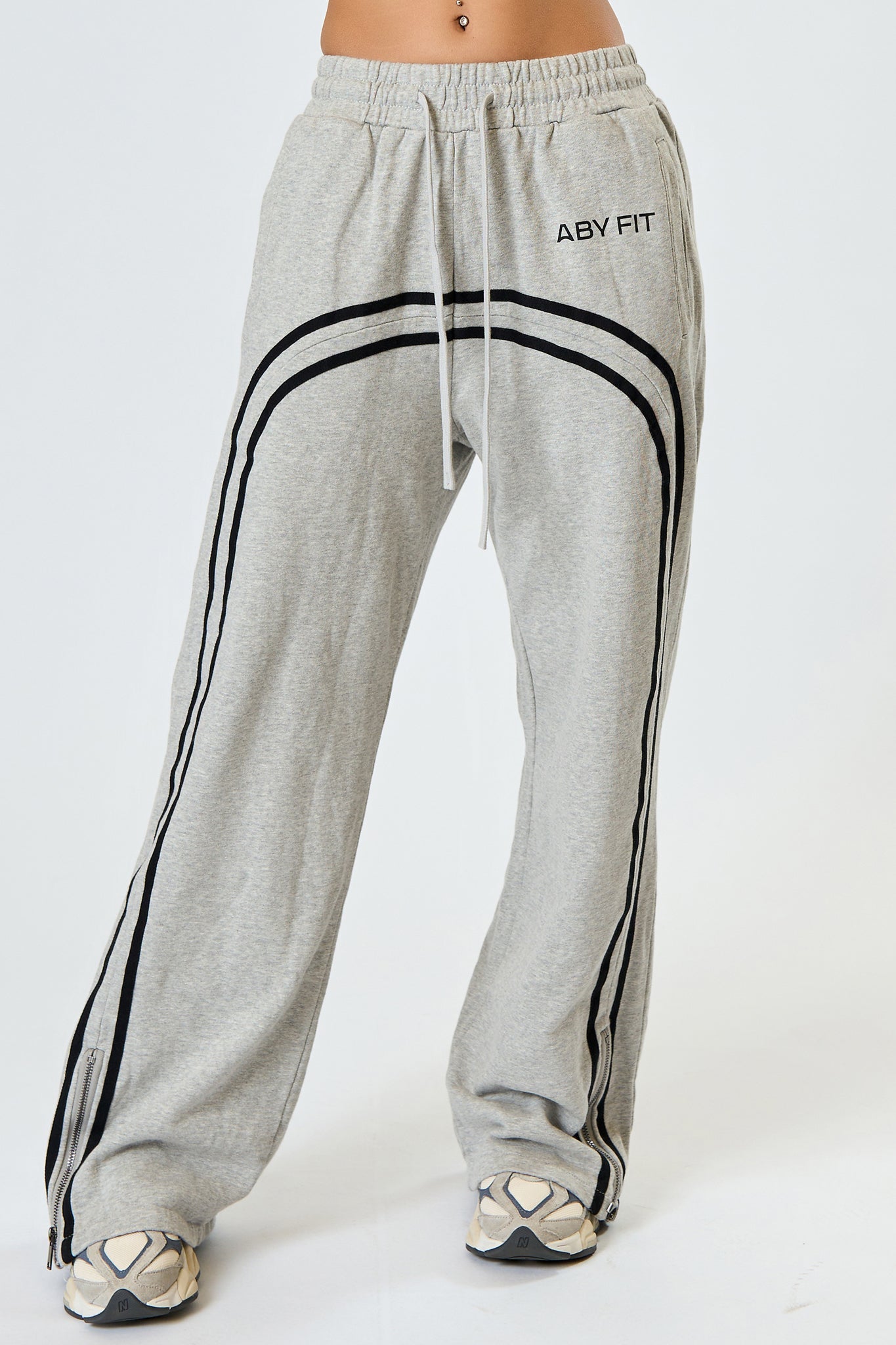 Pantaloni HEAVY COTTON