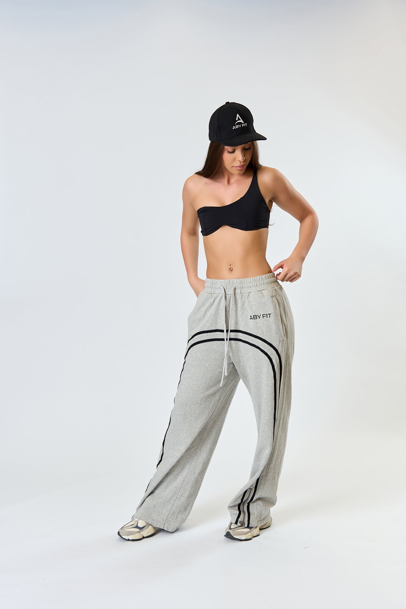 Pantaloni HEAVY COTTON