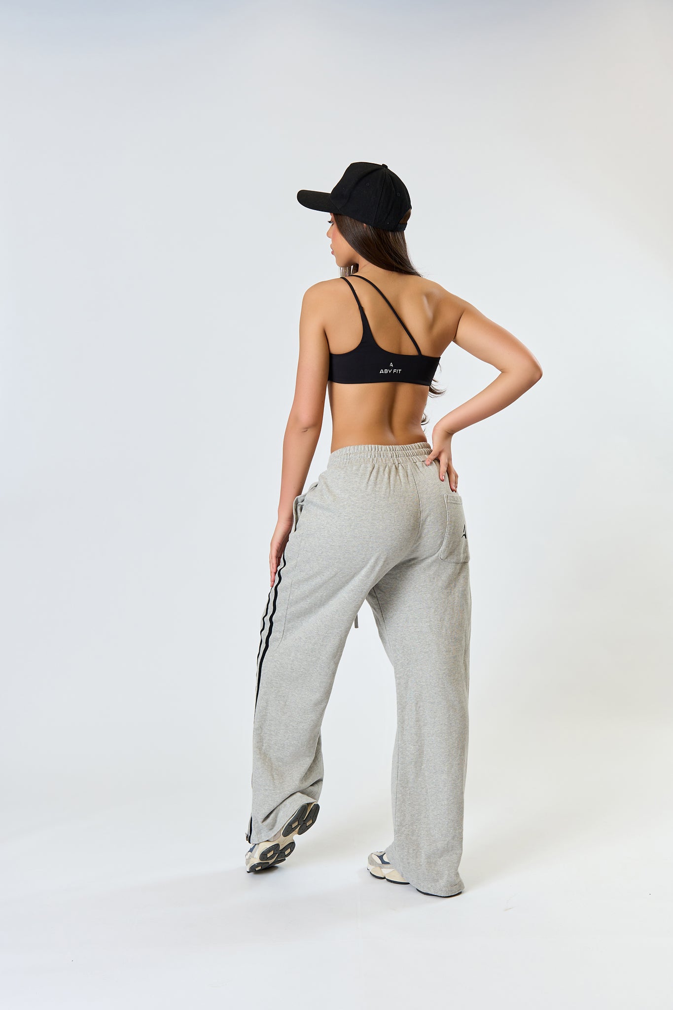Pantaloni HEAVY COTTON