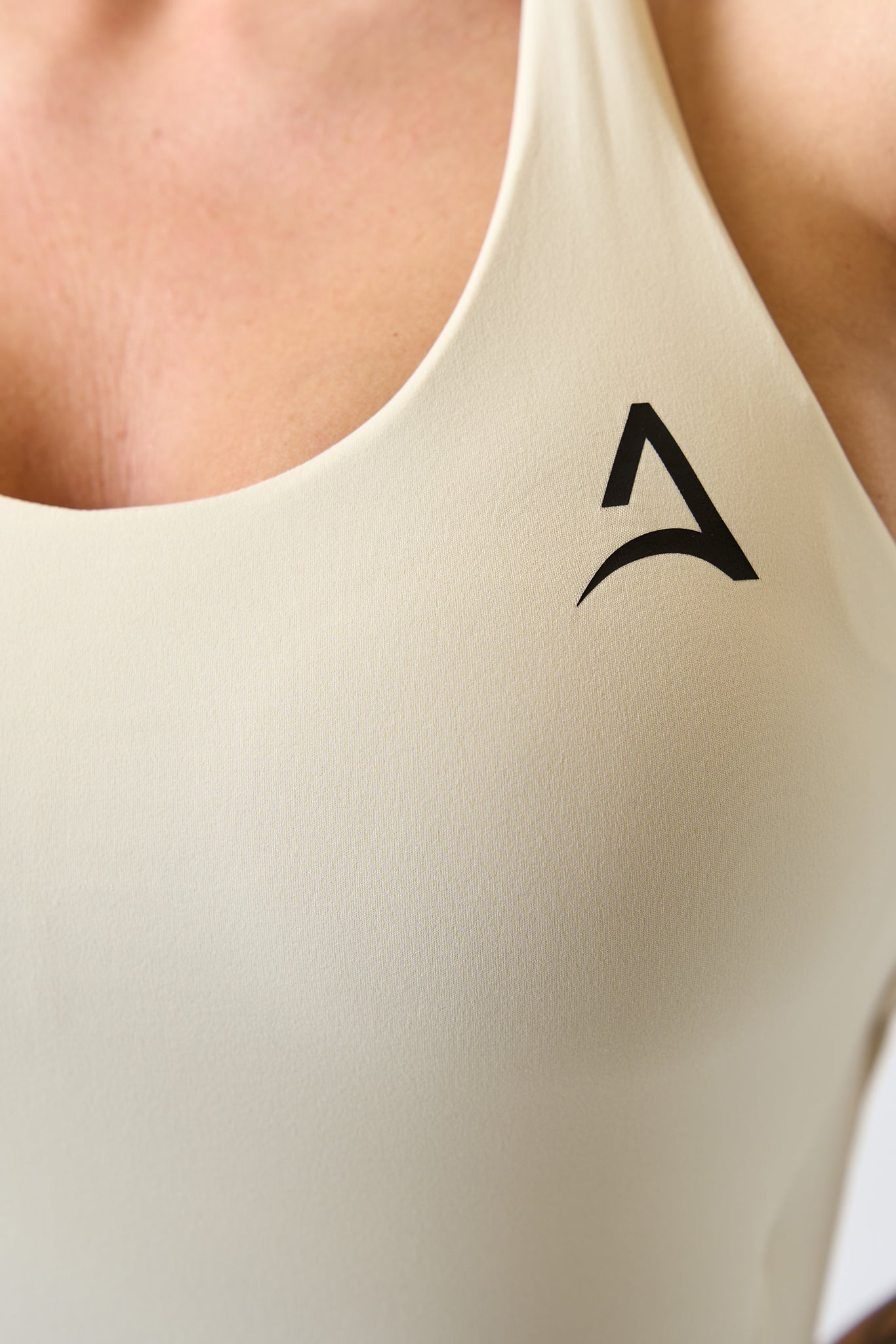 Salopeta FEMININE LINE Nud
