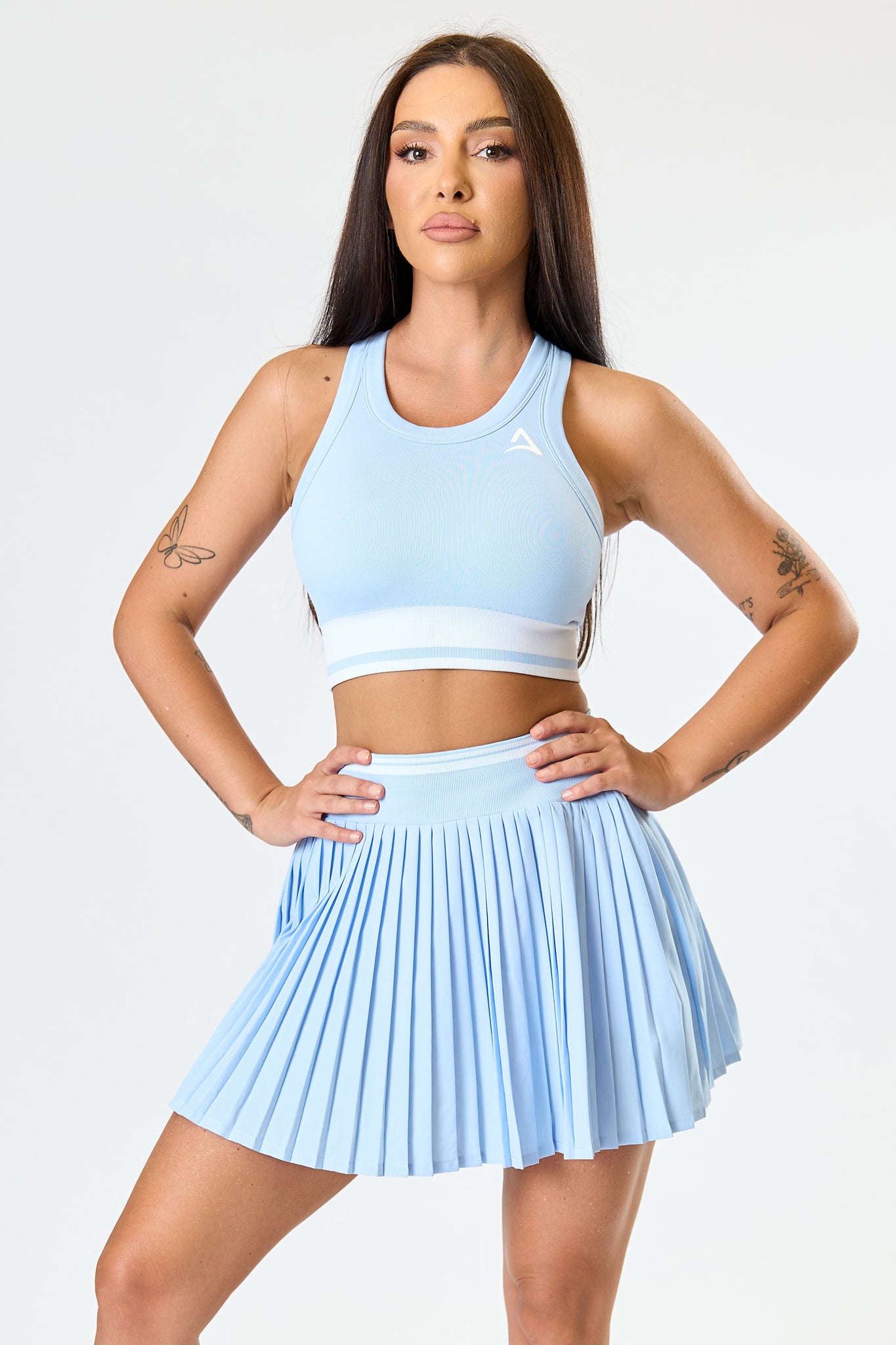 Set VIVID RESORT Albastru