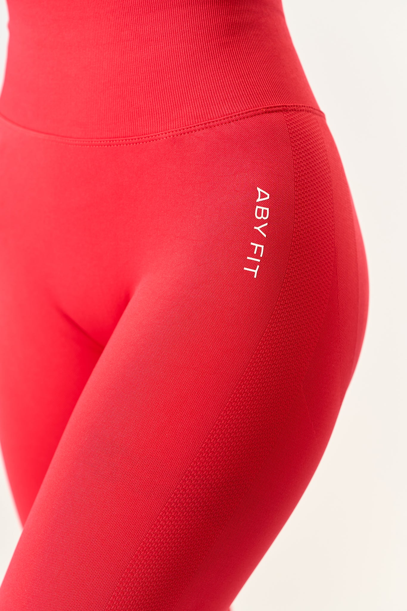 Colanti SEAMLESS LONG Rosii