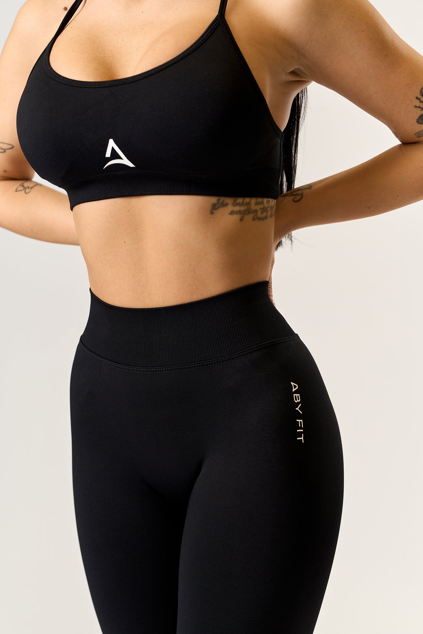 Set STRONG LIFT Negru