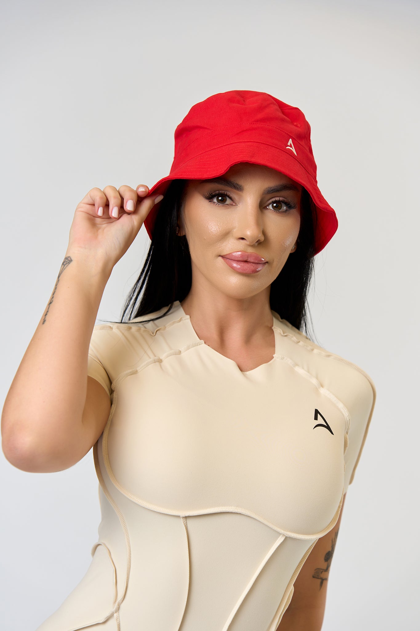 Palarie BUCKET Rosie