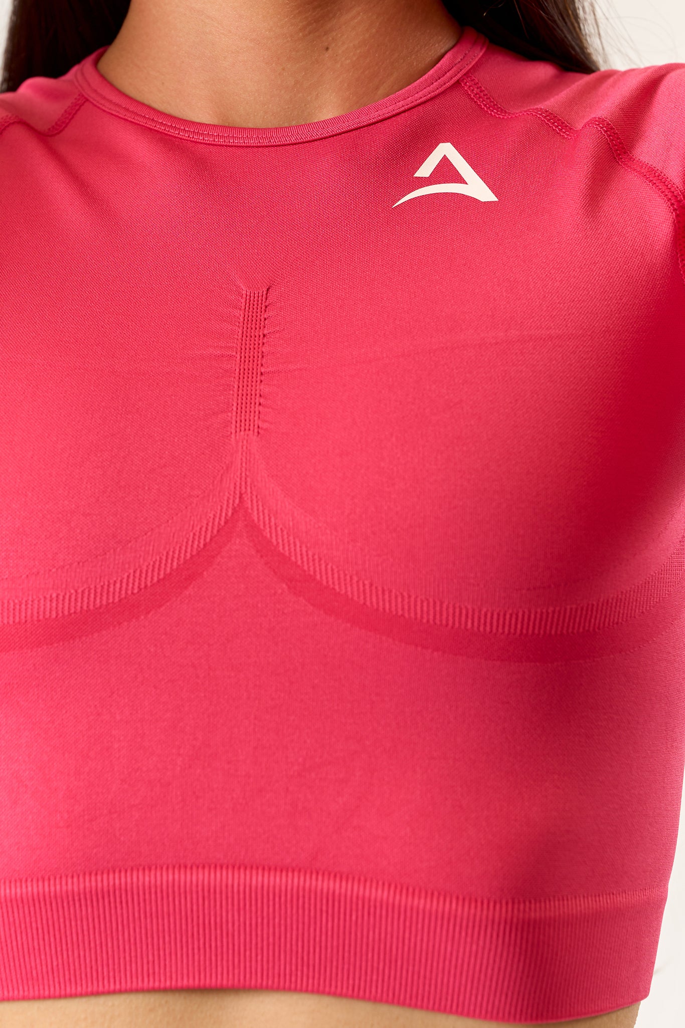 Top SEAMLESS LONG Roz