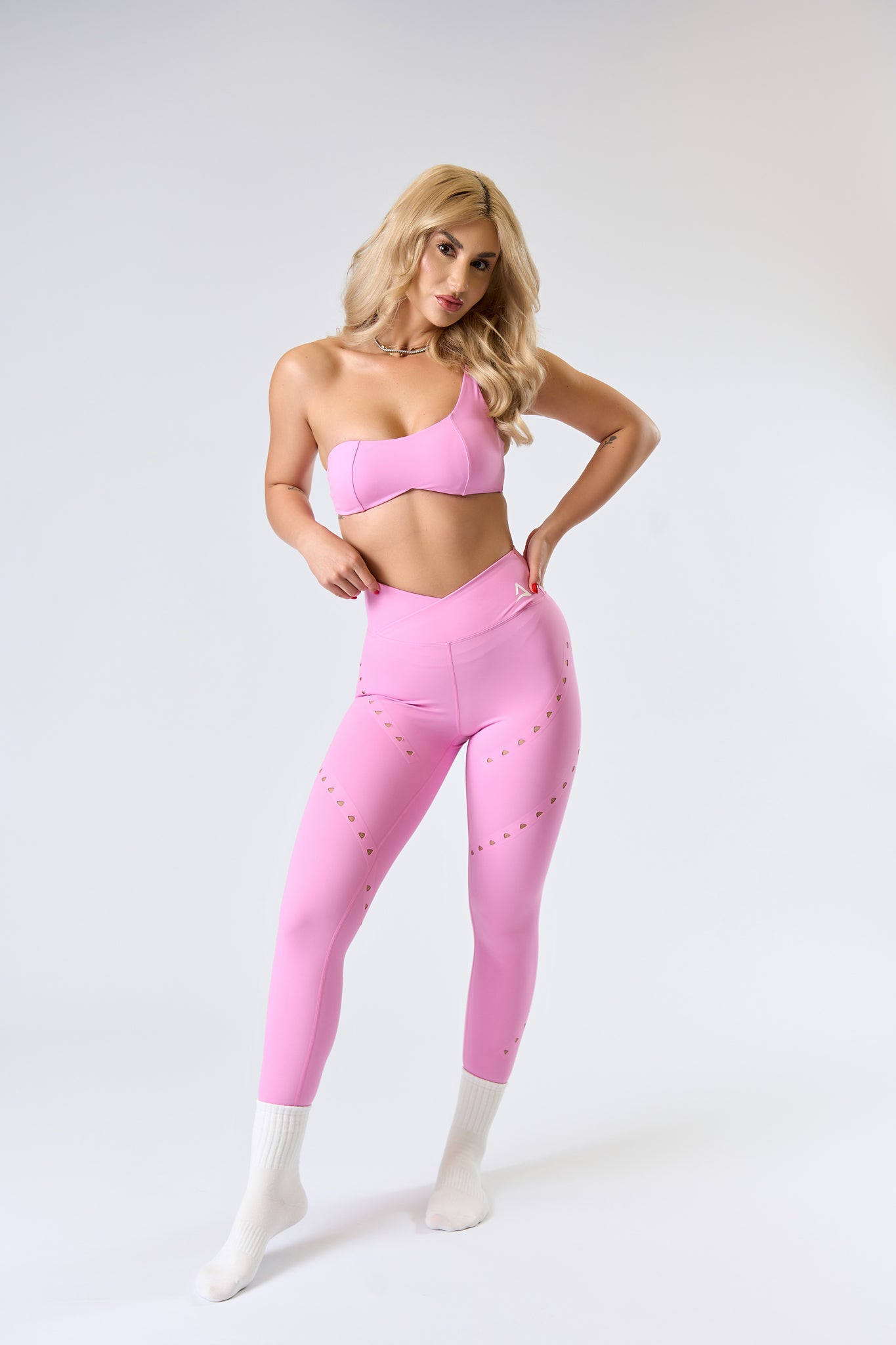Set SOFT AURORA Roz