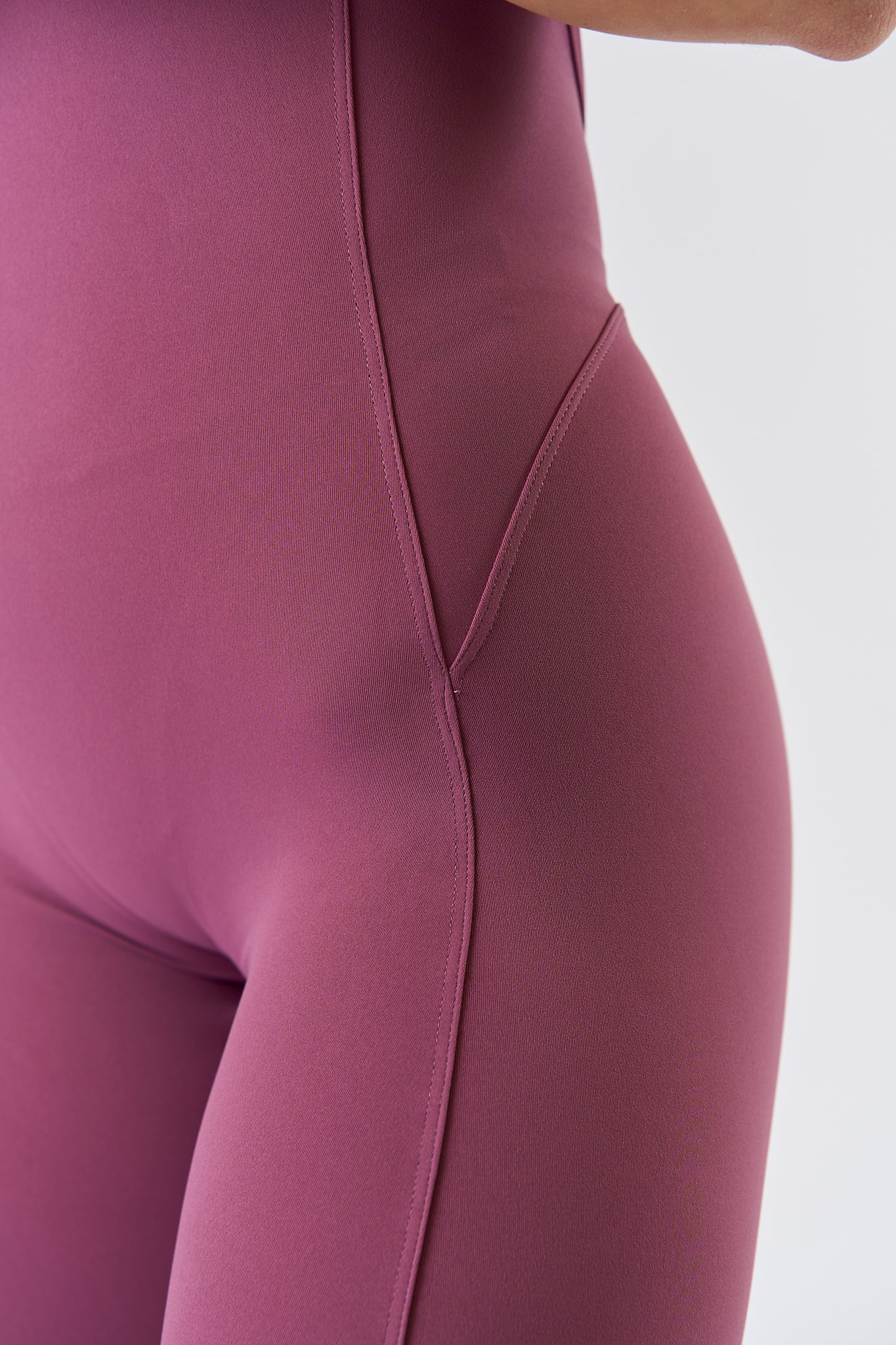 Salopeta FEMININE LINE Mov