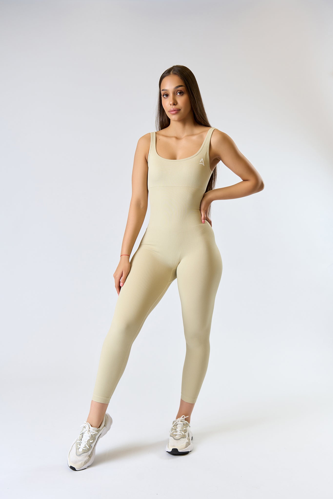 Salopeta COZY FIT Bej