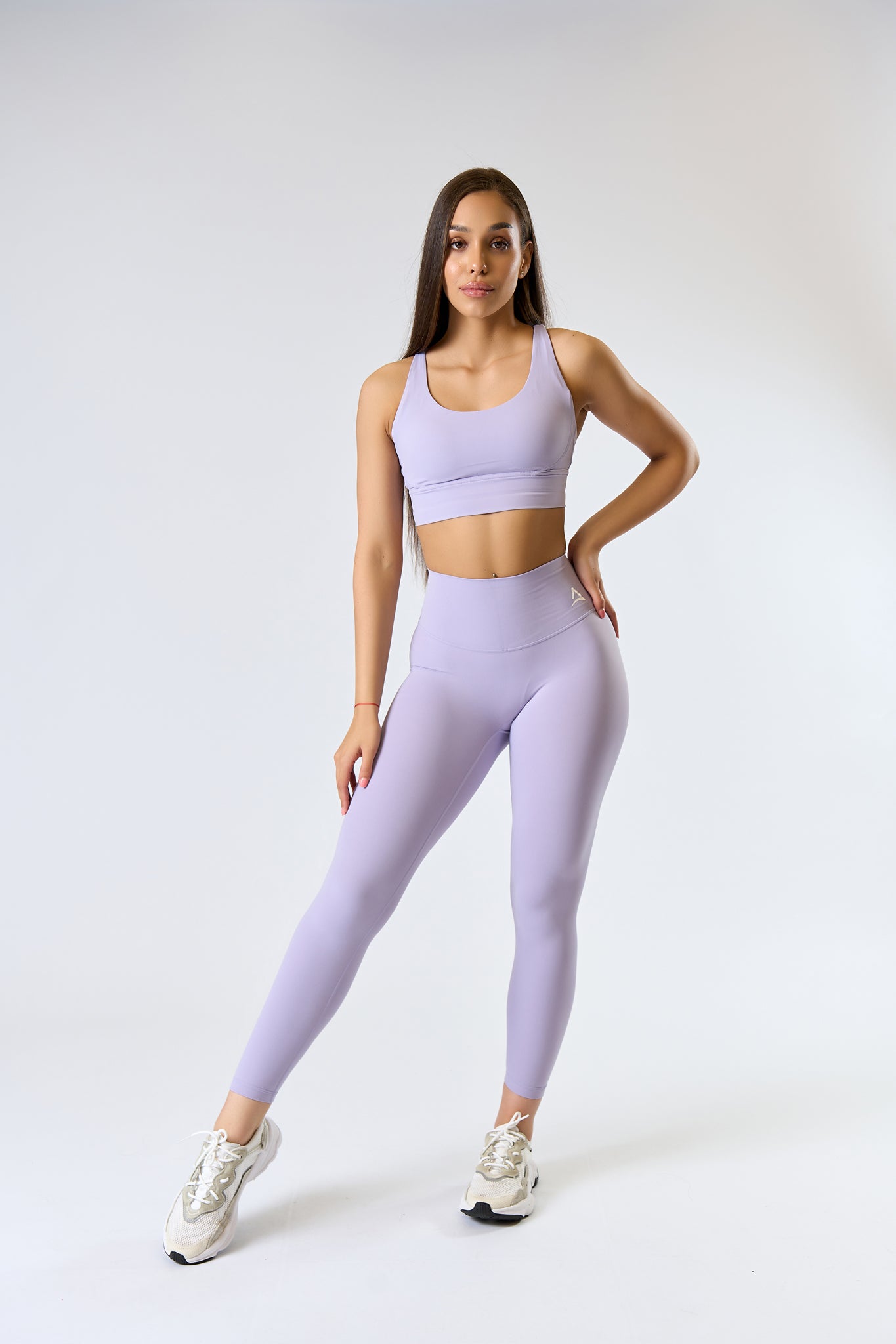 Set SOFT BY LUXURY Lila