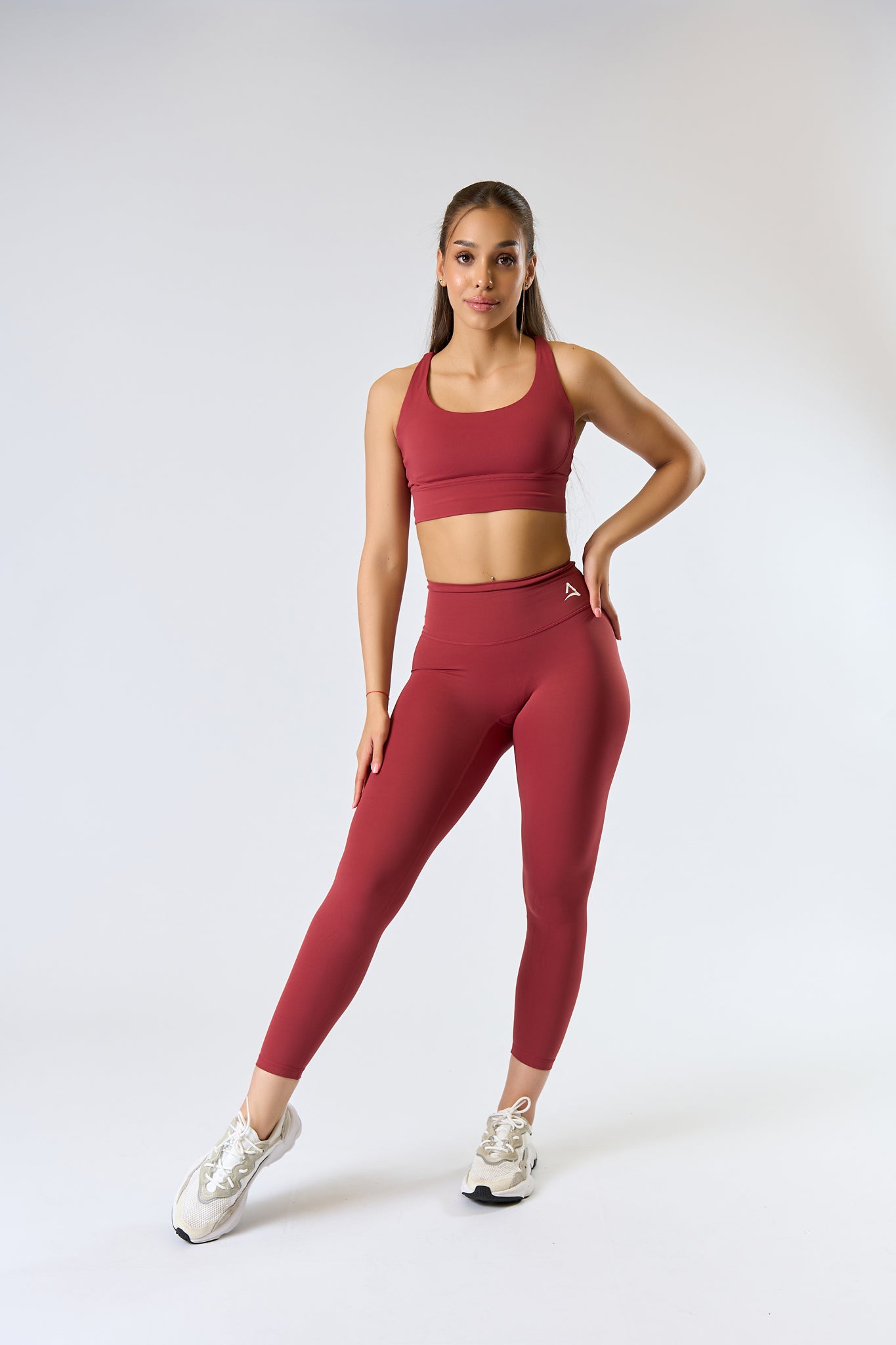 Set SOFT BY LUXURY Visiniu