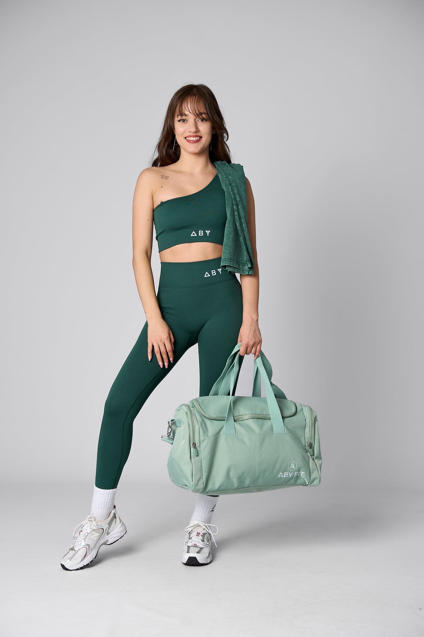 #Color_Verde