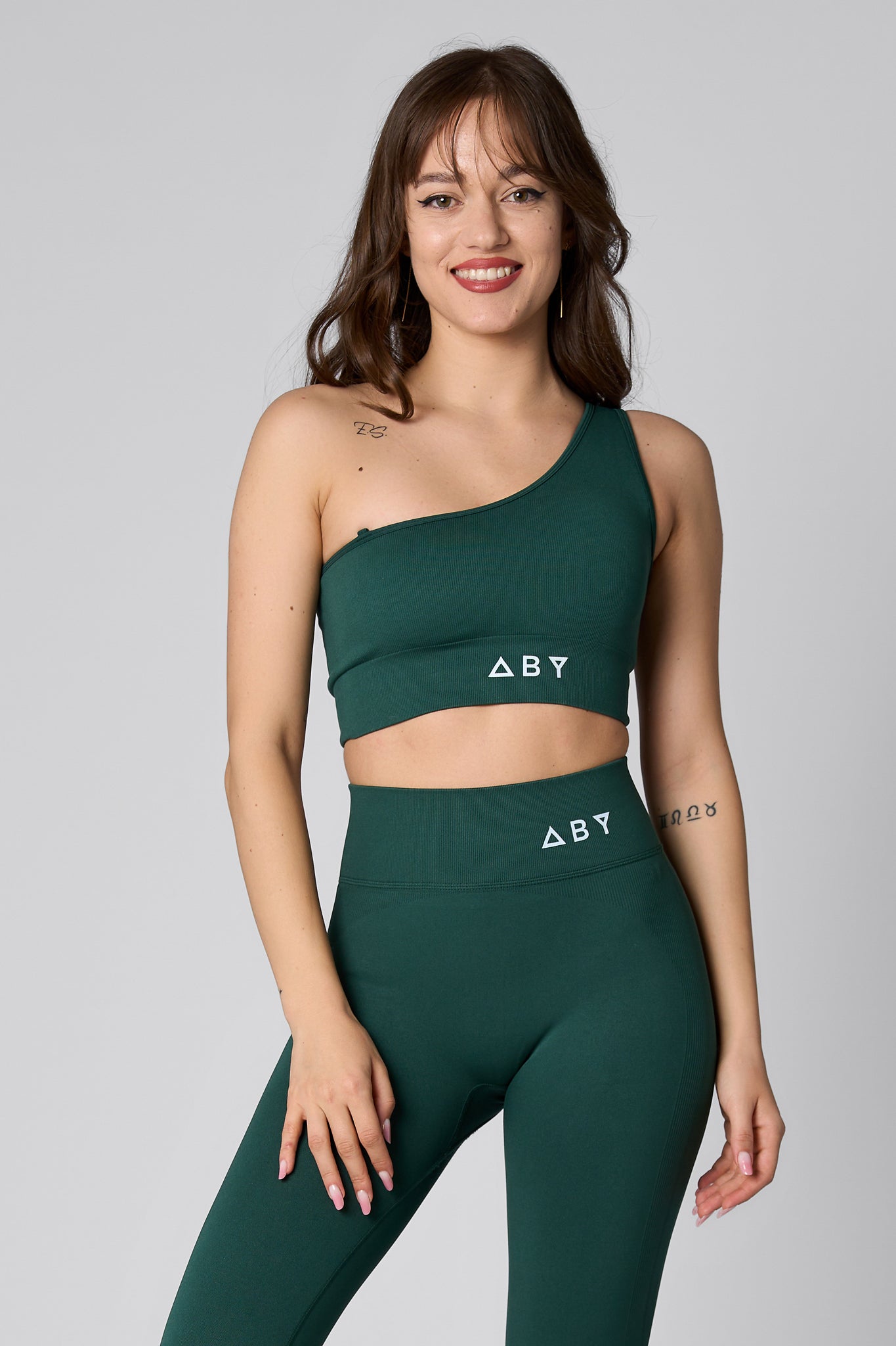 #Color_Verde