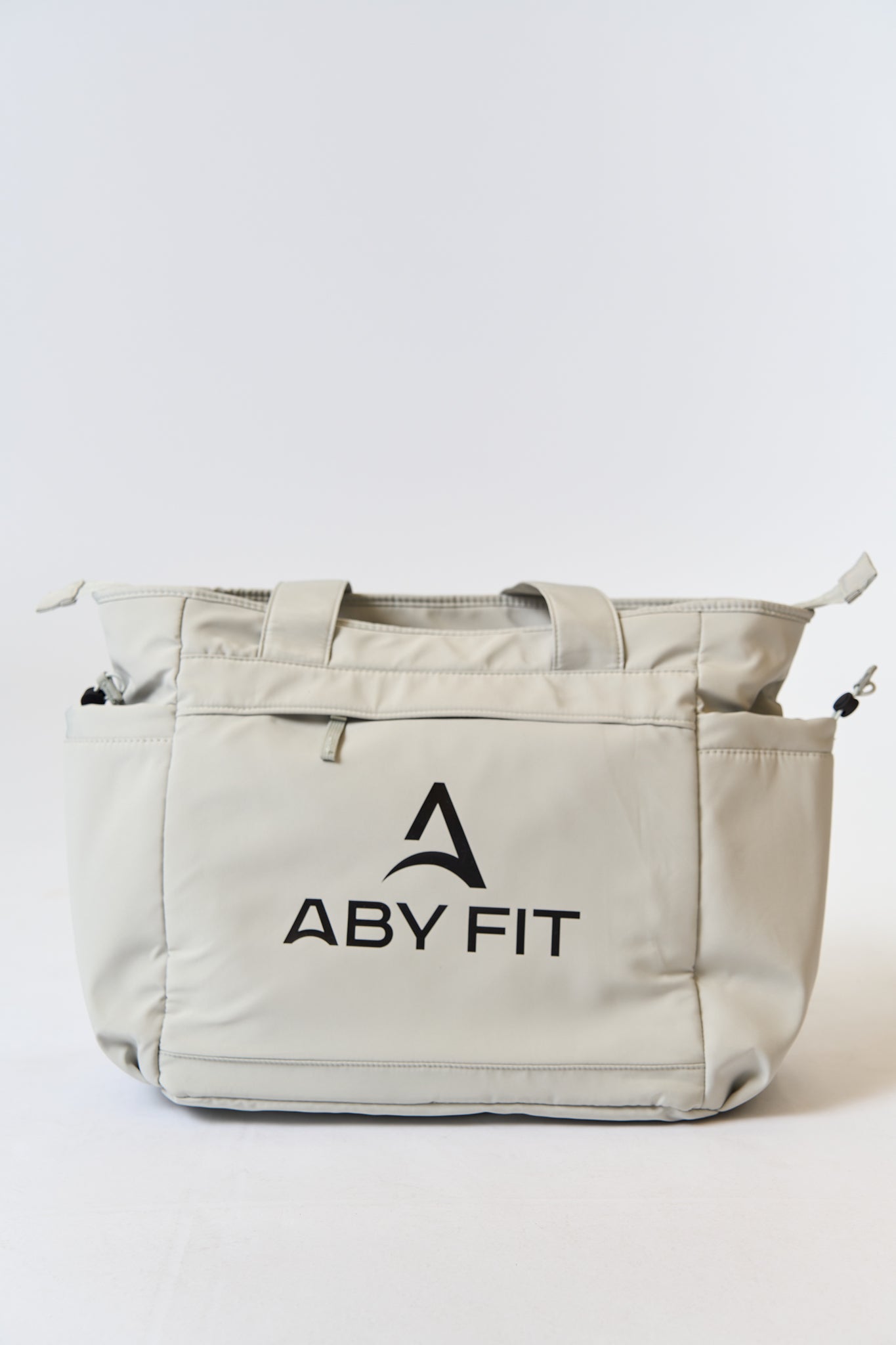 Geanta STUDIO TOTE Gri