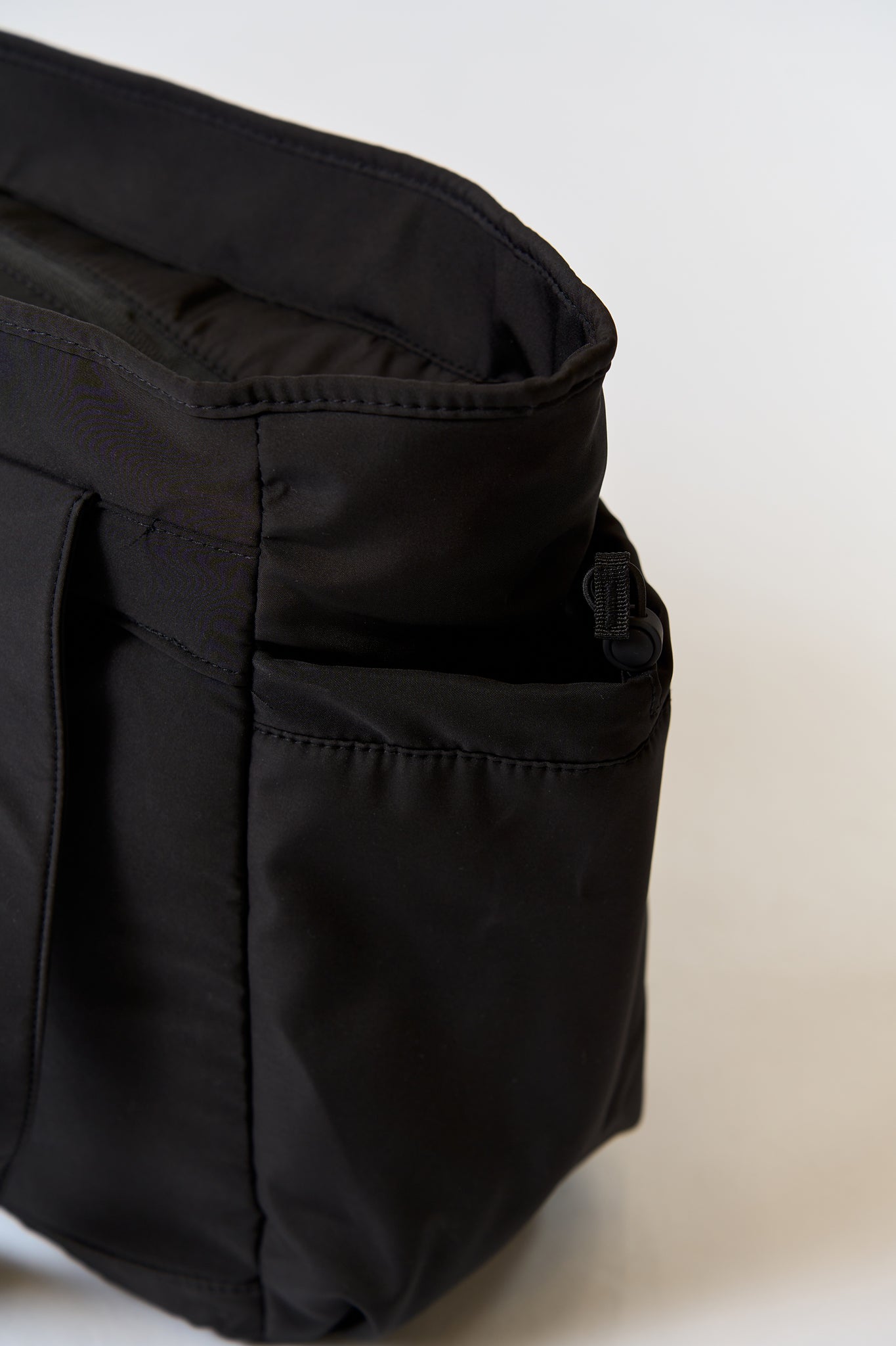 Geanta STUDIO TOTE Neagra