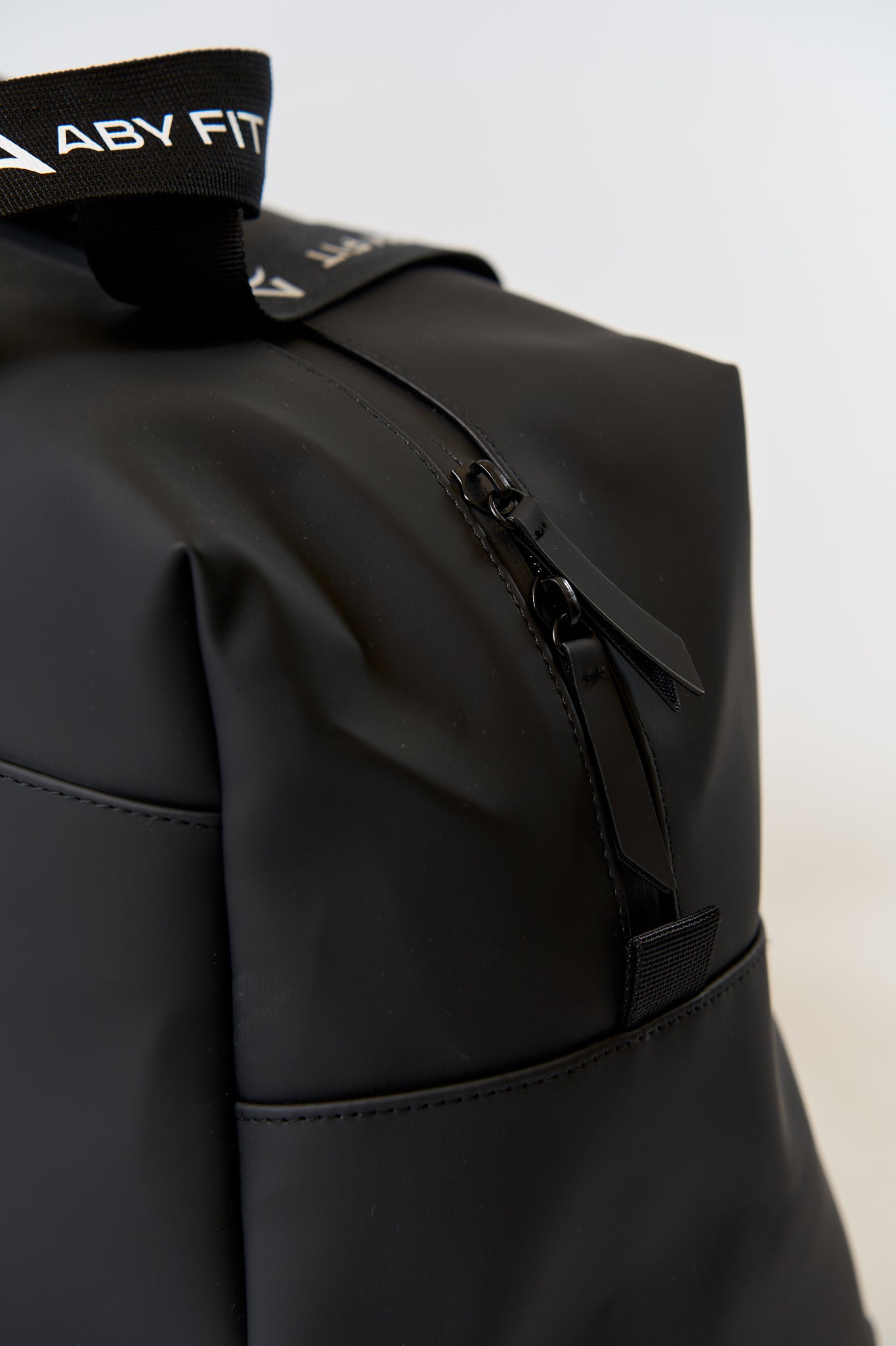 Geanta MATTE MOVE Neagra
