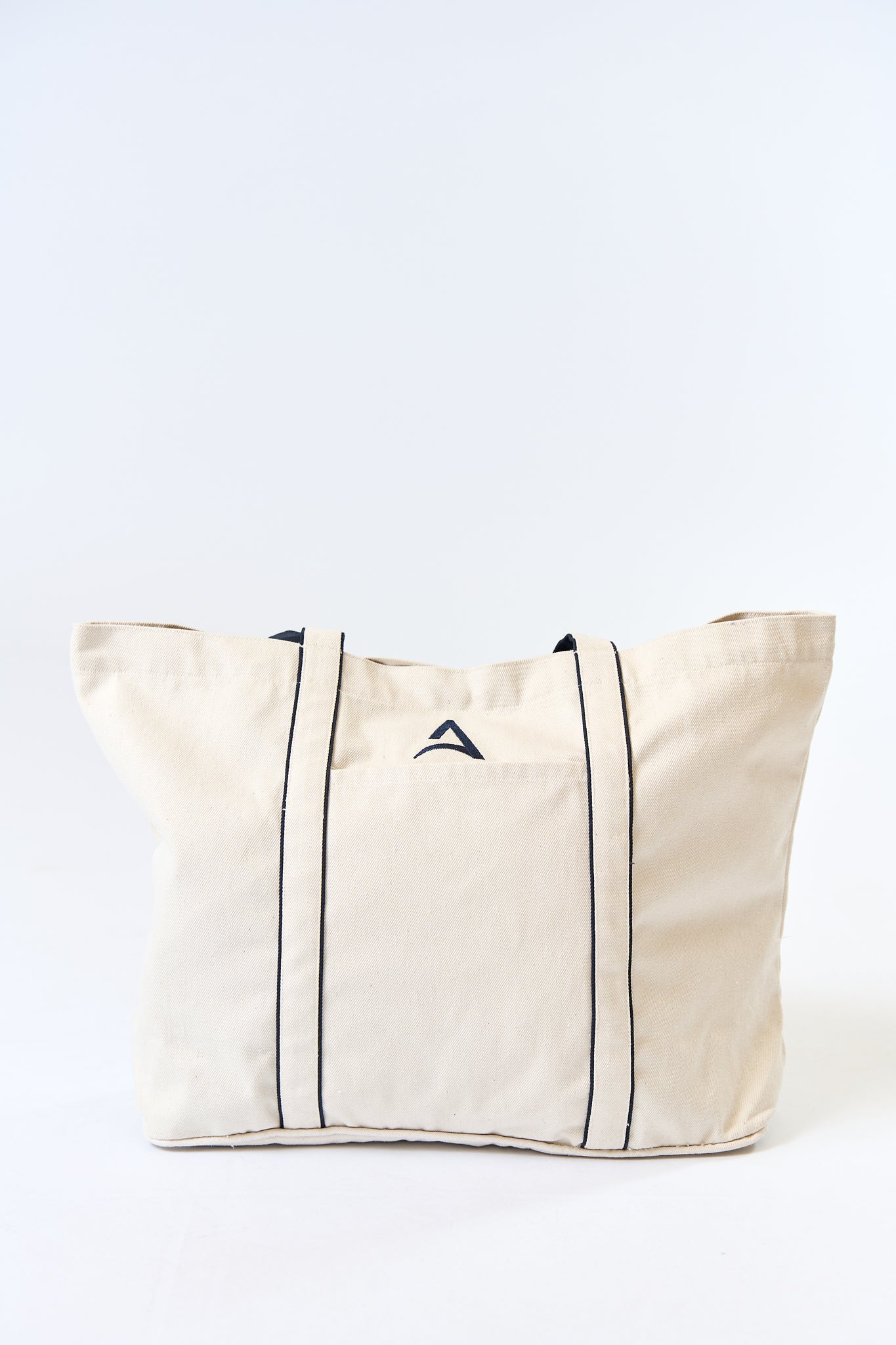 Geanta EVERYDAY TOTE Nud cu Bleumarin