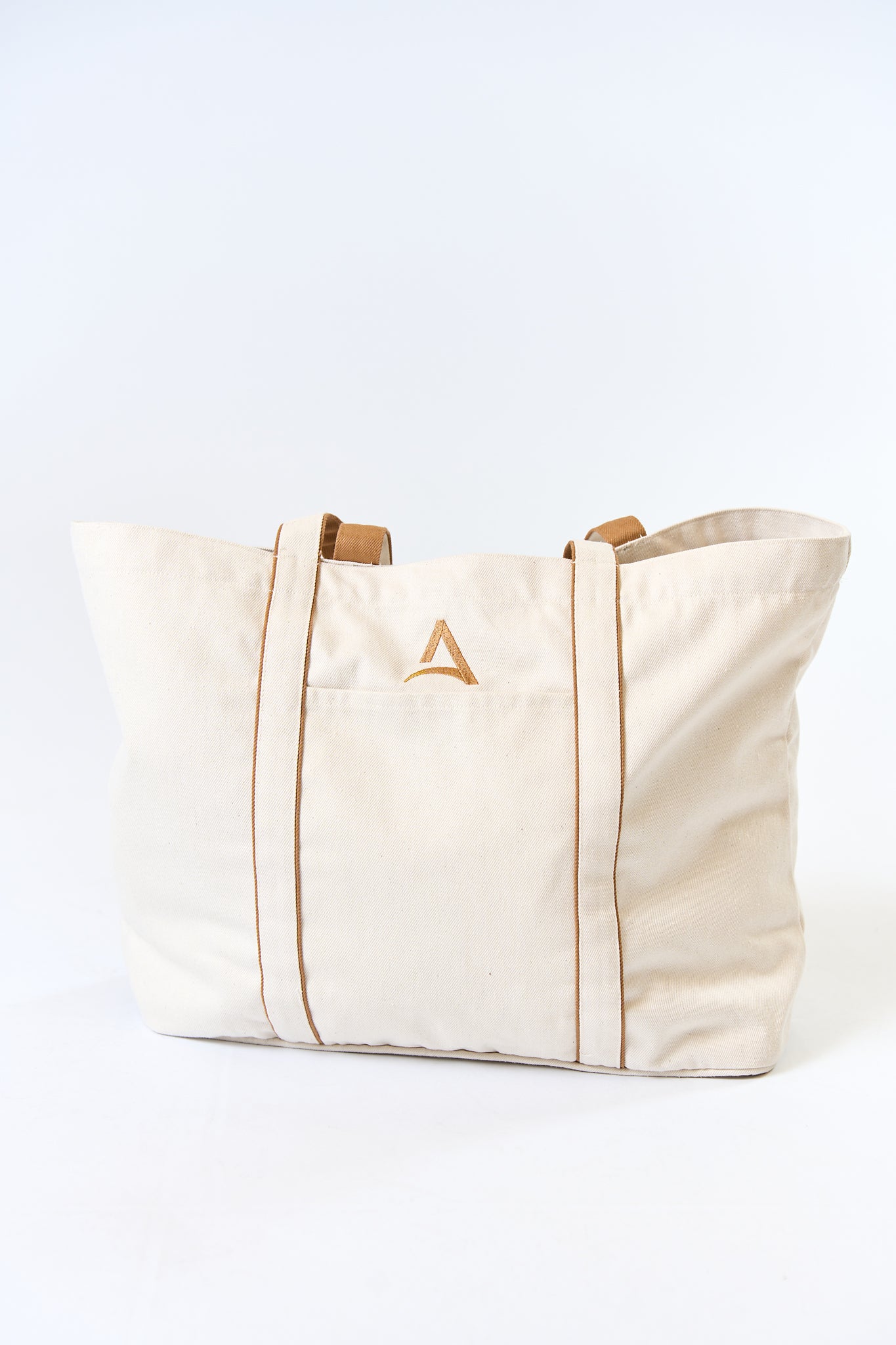 Geanta EVERYDAY TOTE Nud cu Bej