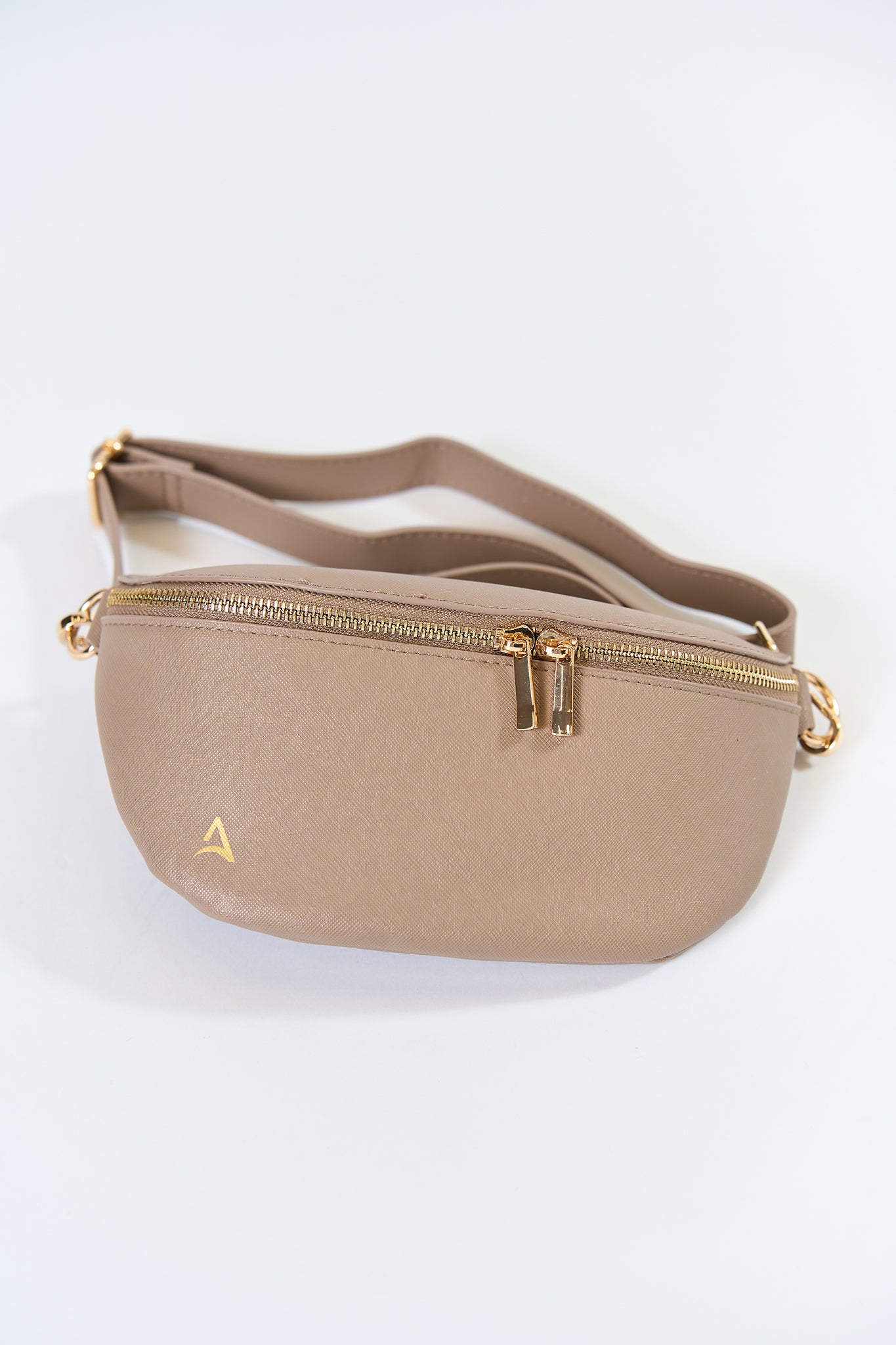 Borseta LUXE BELT Bej