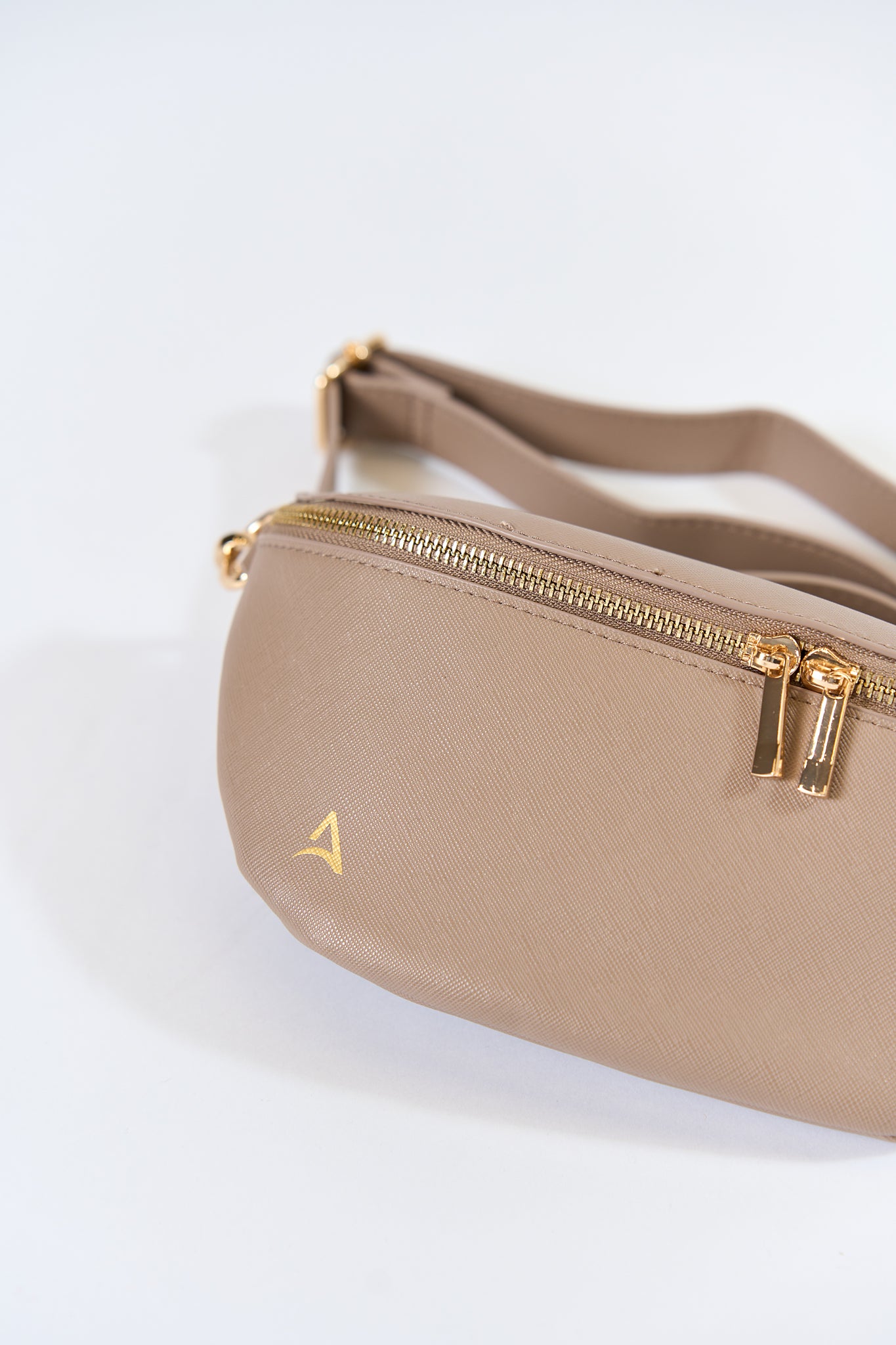 Borseta LUXE BELT Bej