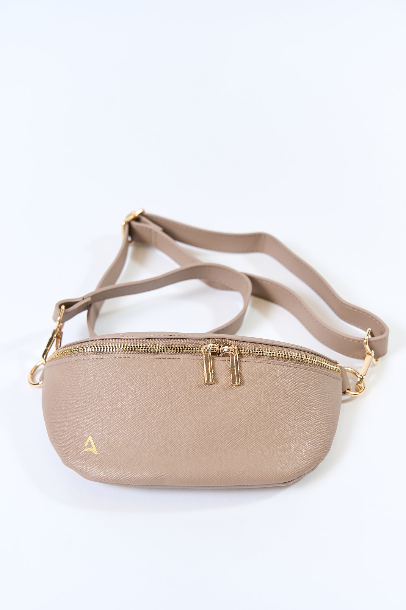 Borseta LUXE BELT Bej