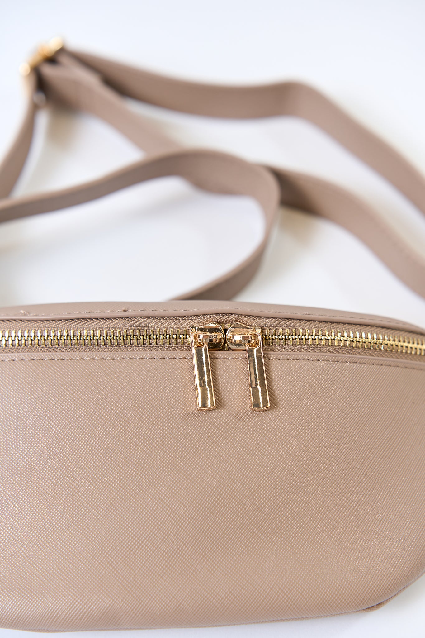Borseta LUXE BELT Bej