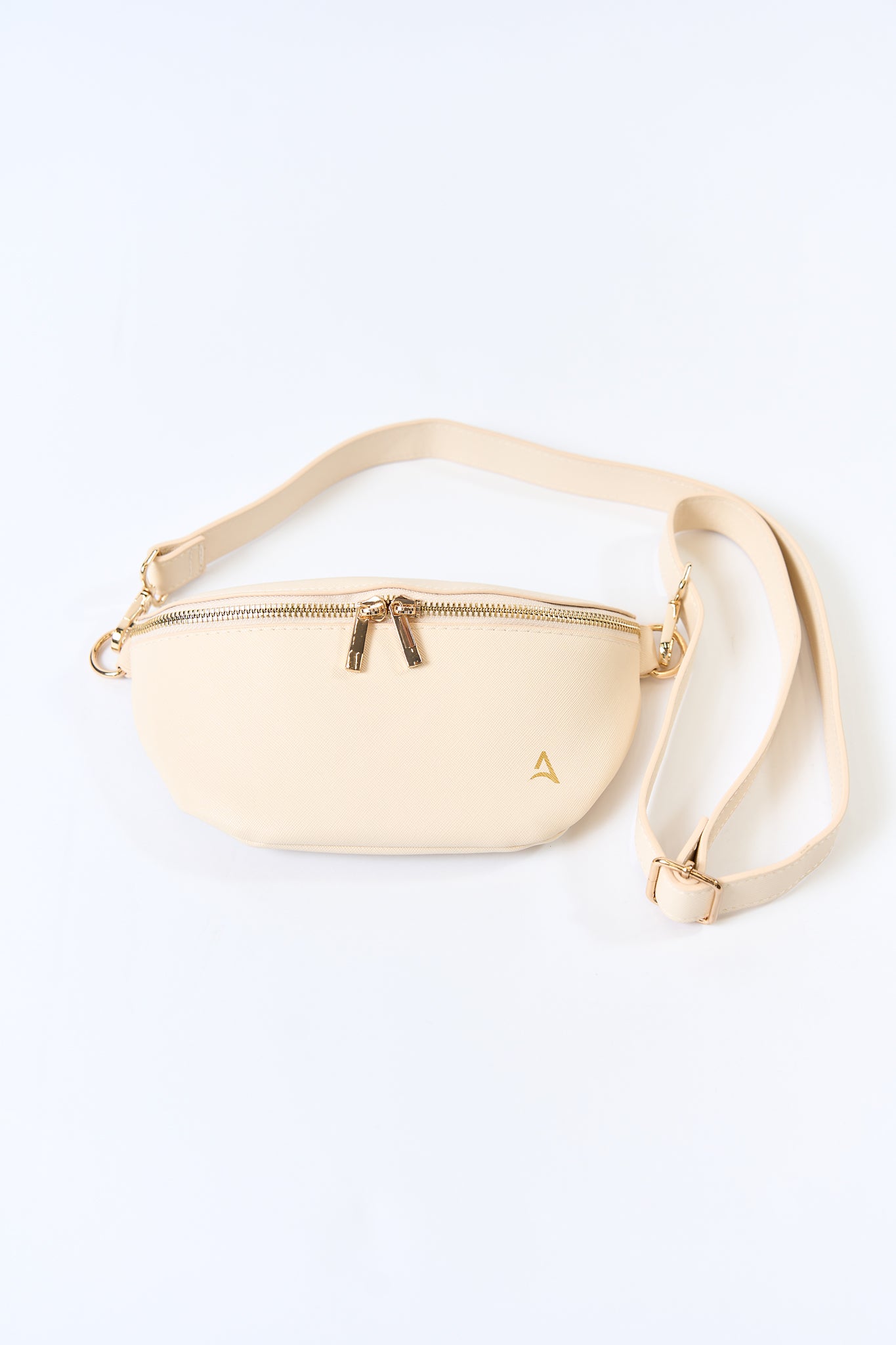 Borseta LUXE BELT Nud