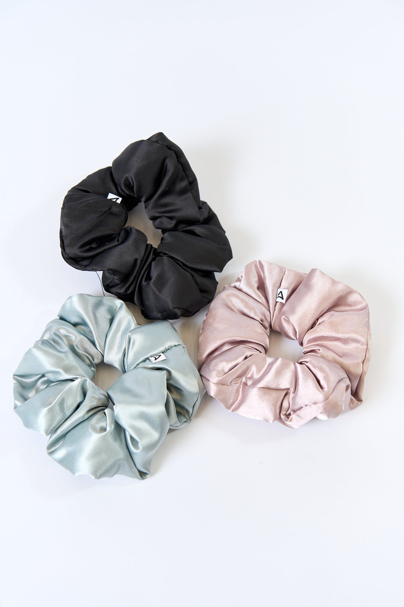 Set 3 ELASTICE PAR FANCY Mix