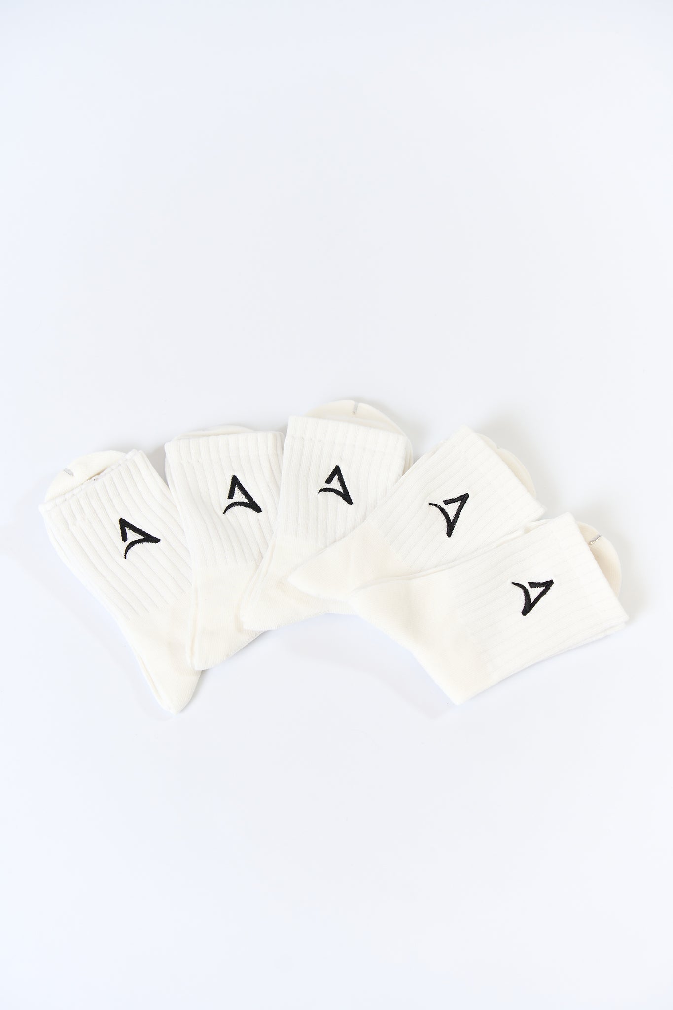 Set 5 SOSETE ABY Albe
